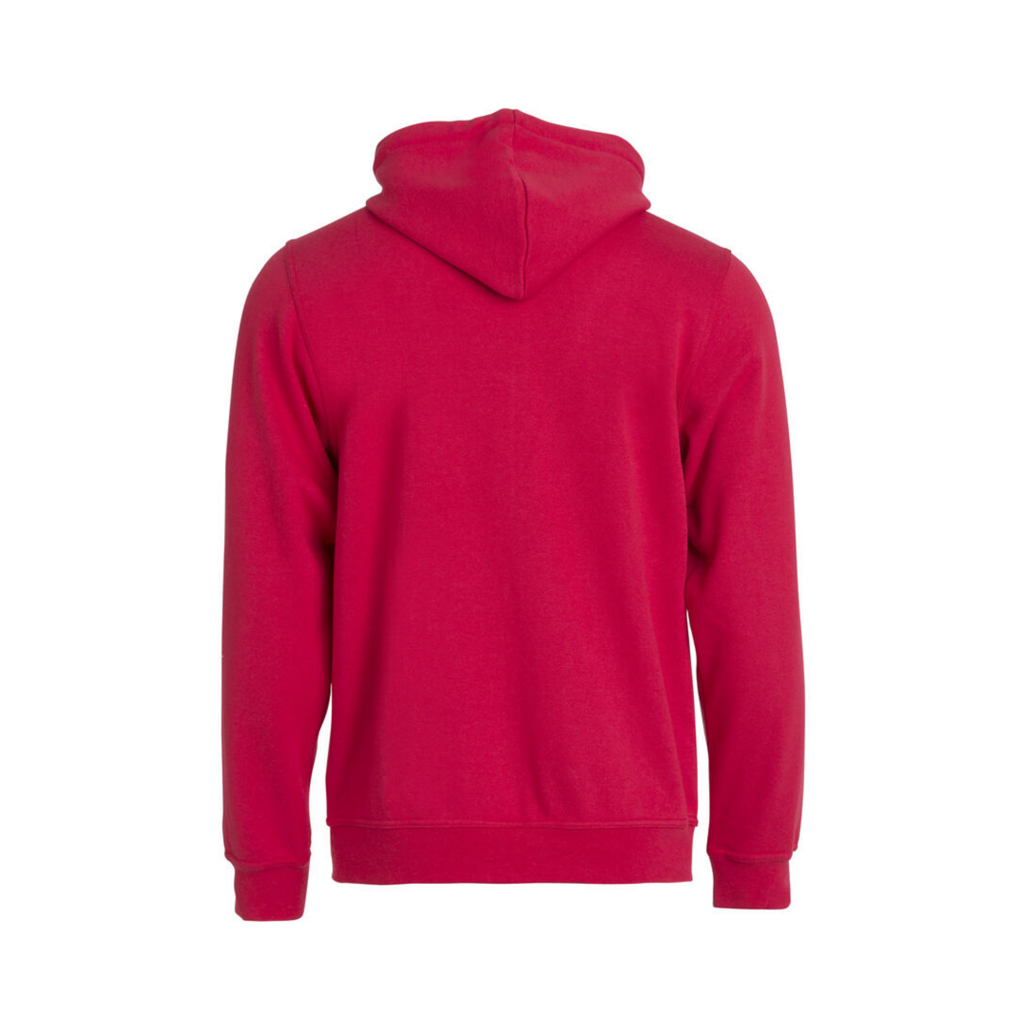 Clique Basic Hoodie Full Zip Unisex