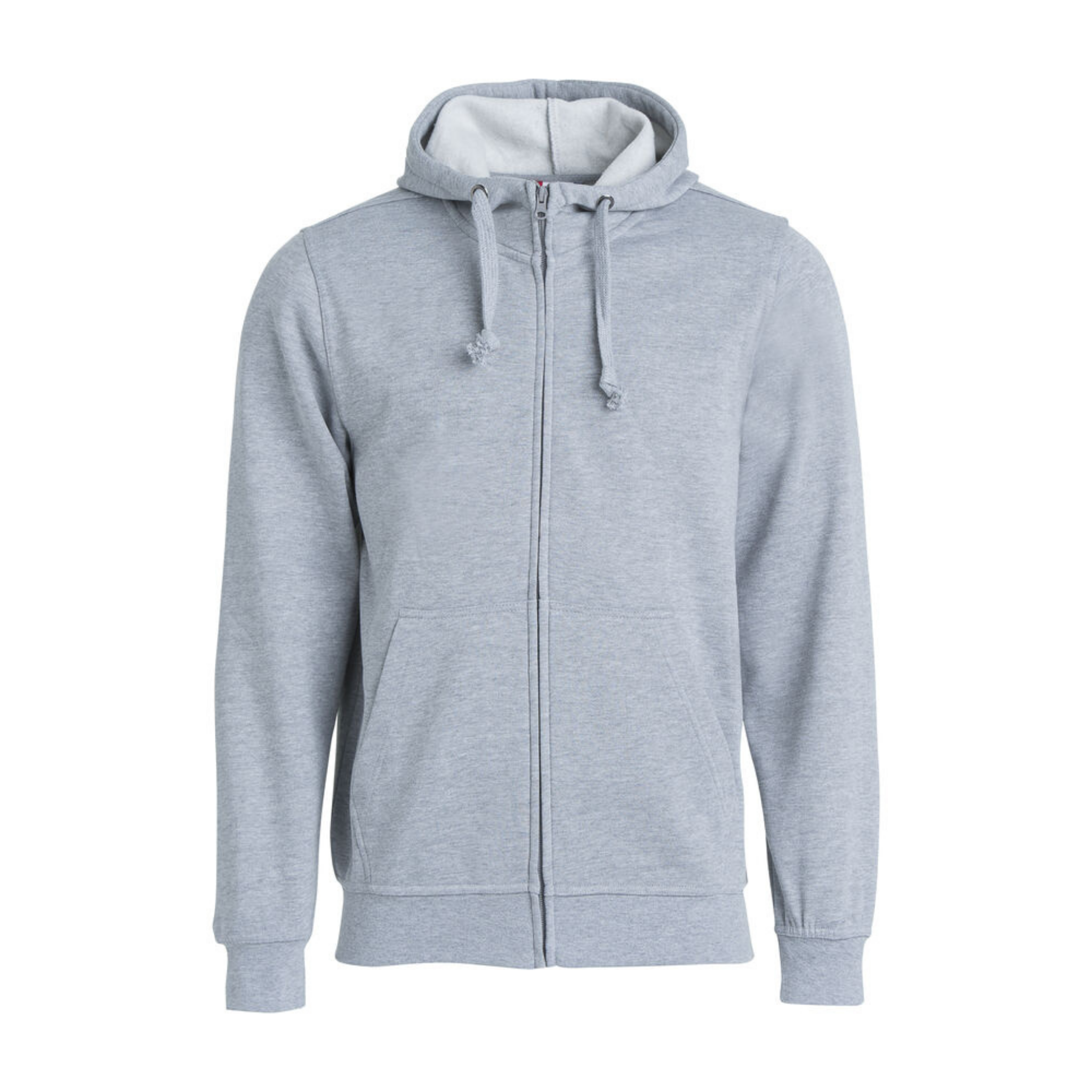 Clique Basic Hoodie Full Zip Unisex