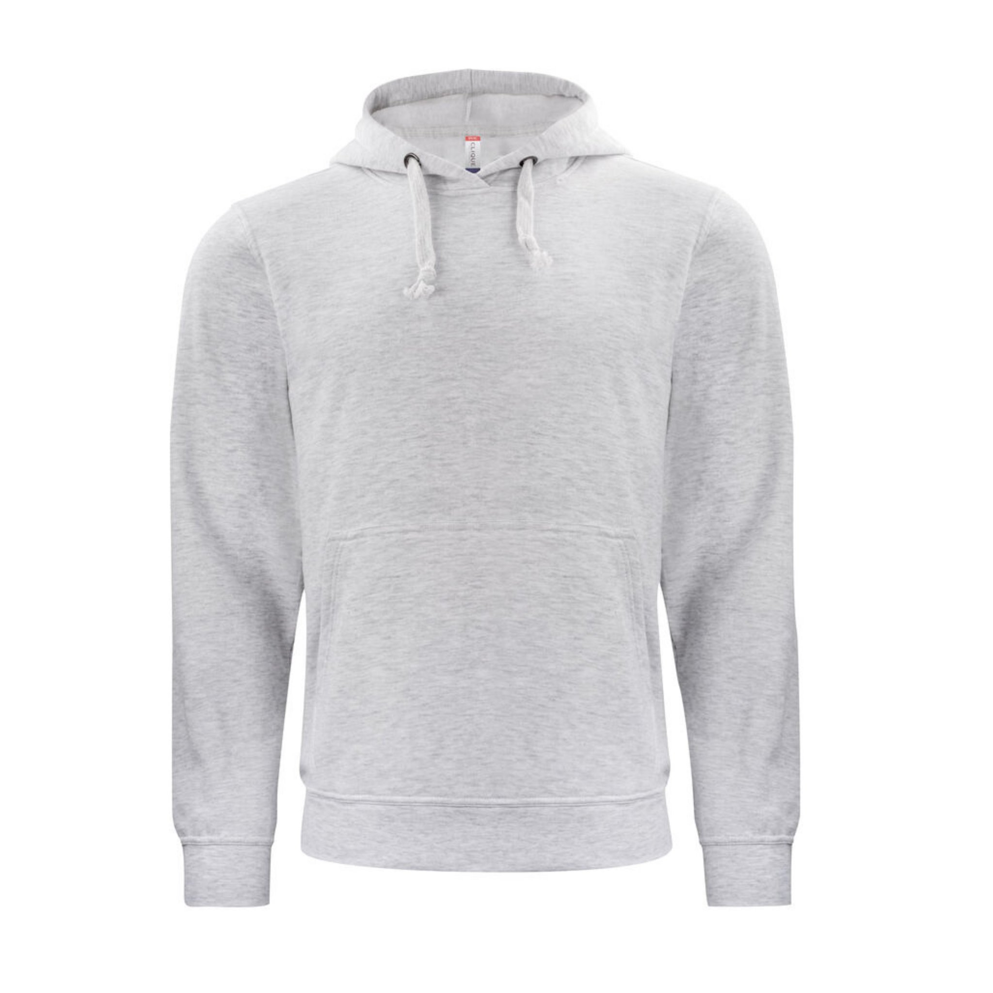 Clique Basic Hoodie Unisex