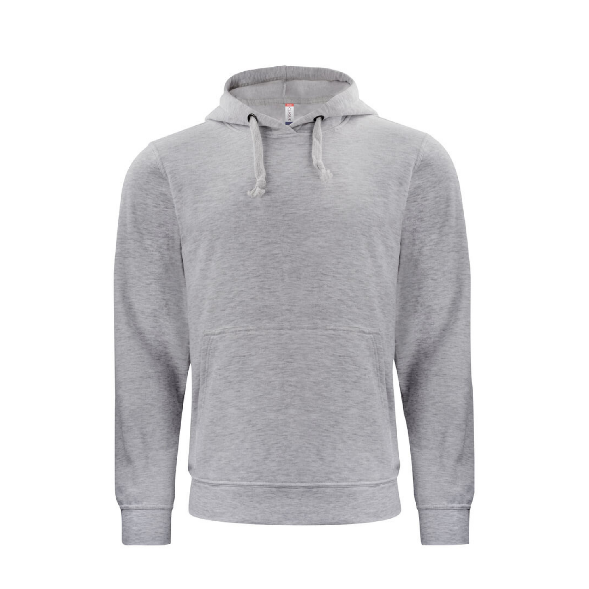 Clique Basic Hoodie Unisex