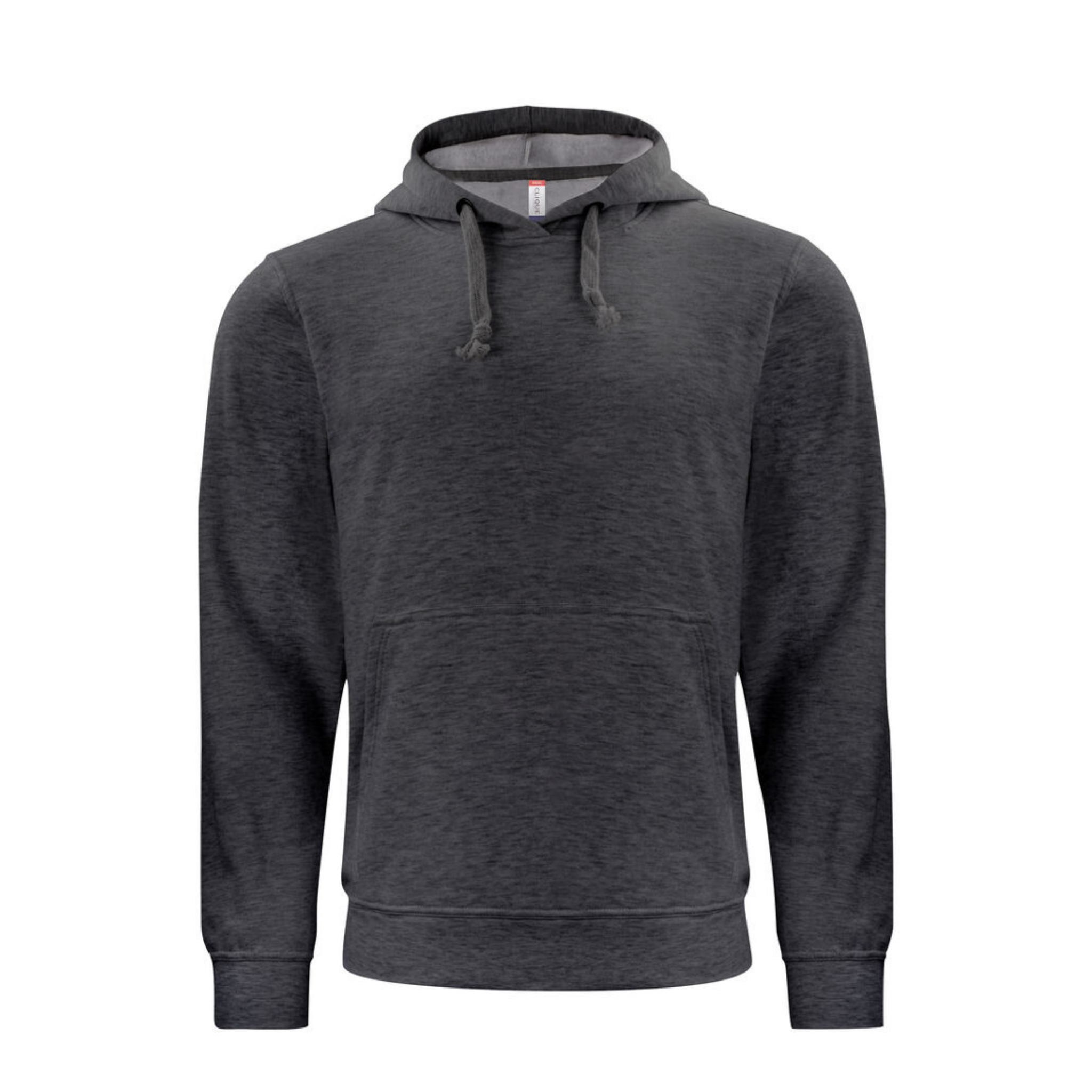 Clique Basic Hoodie Unisex
