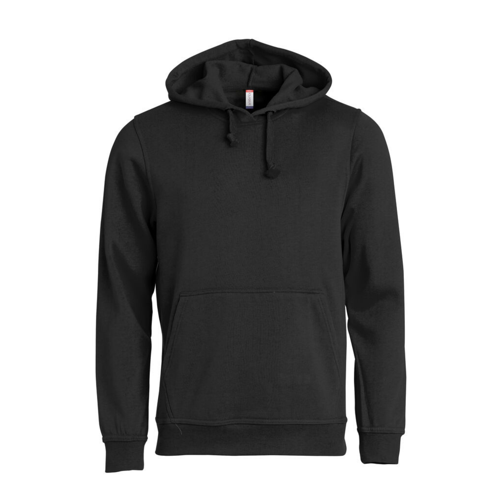Clique Basic Hoodie Unisex
