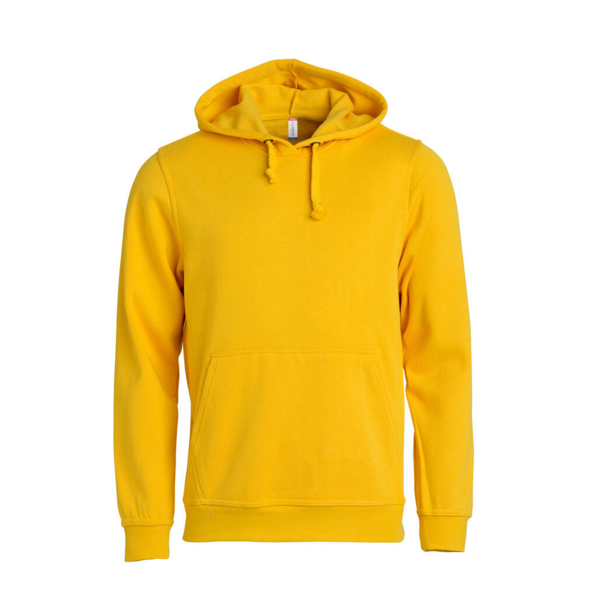 Clique Basic Hoodie Unisex