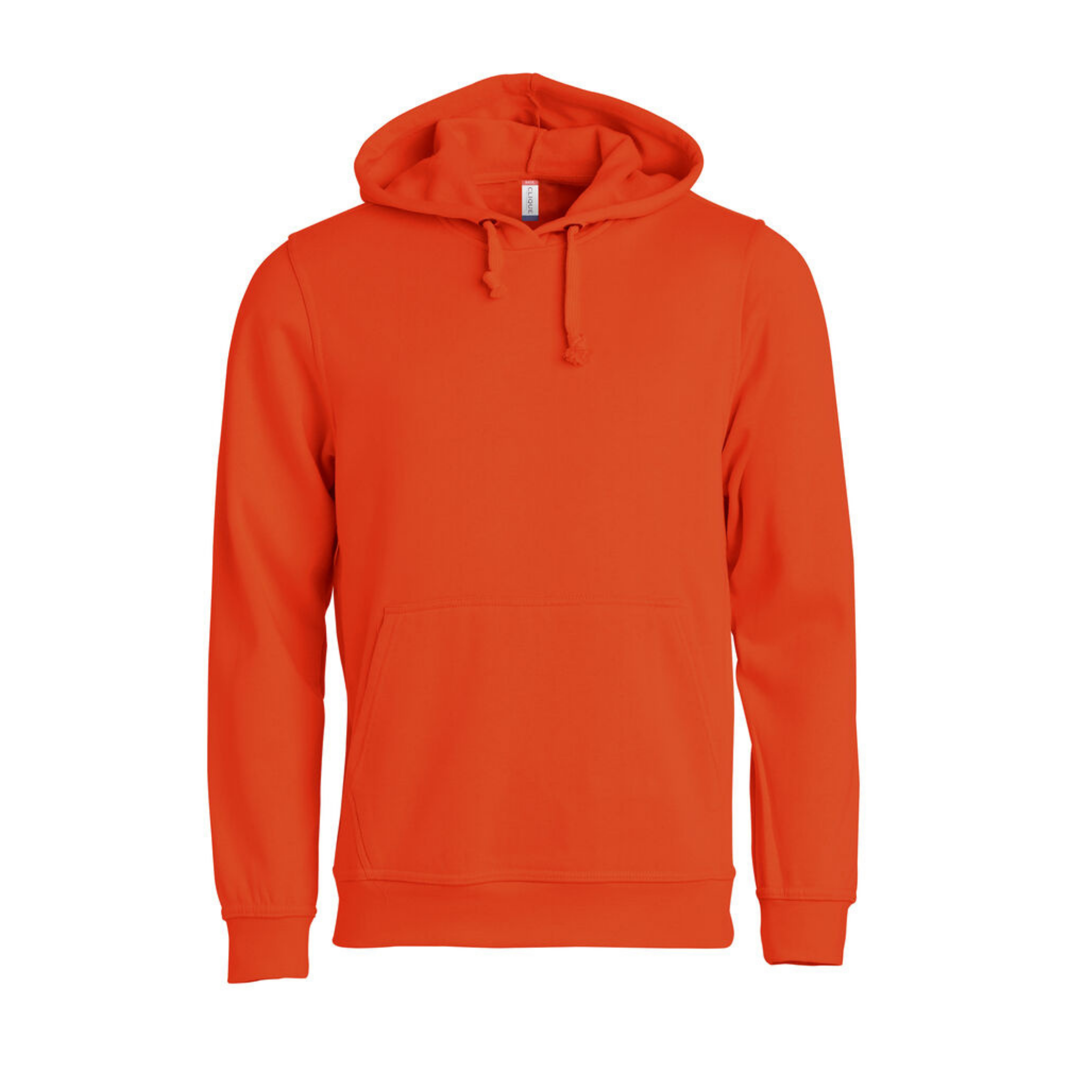 Clique Basic Hoodie Unisex