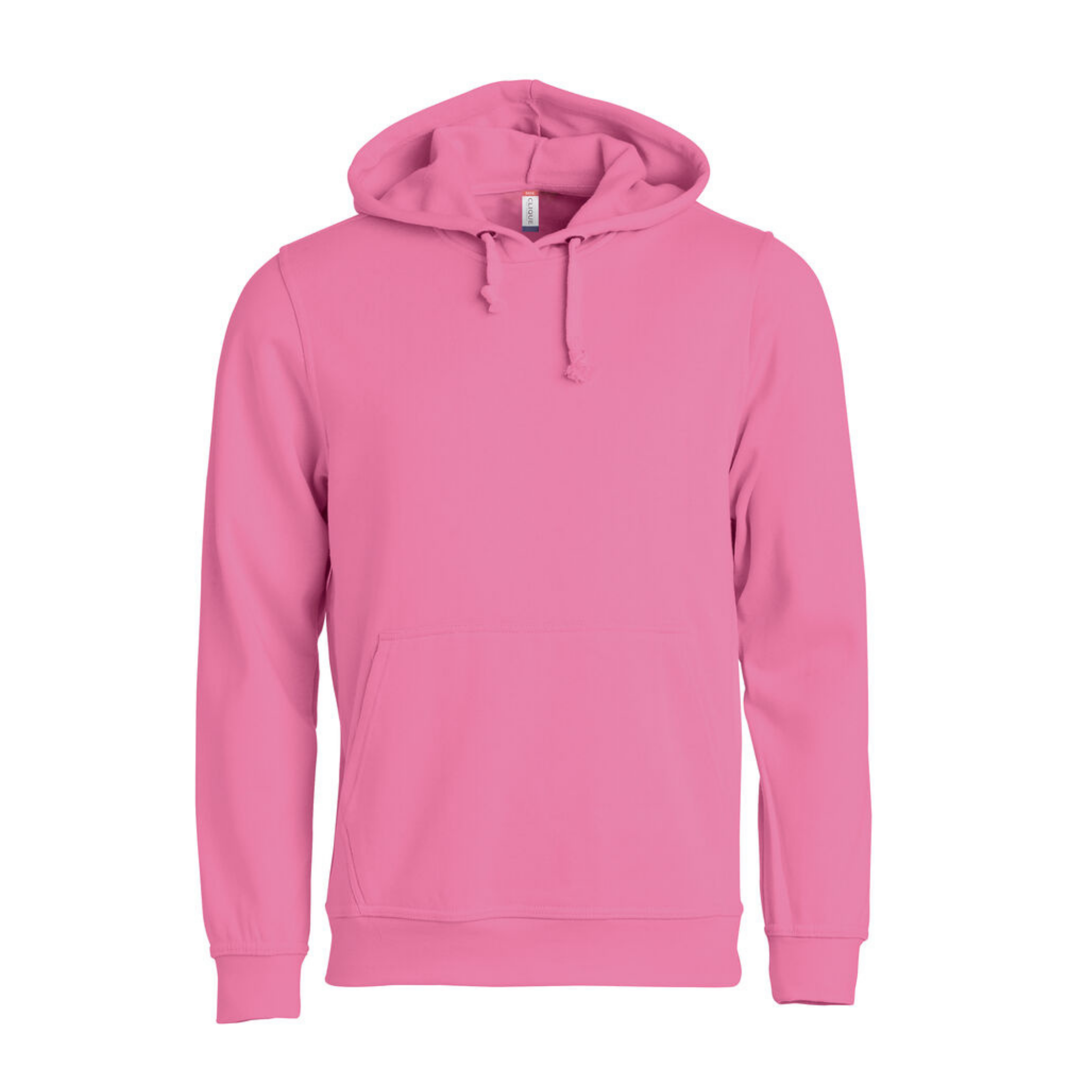 Clique Basic Hoodie Unisex
