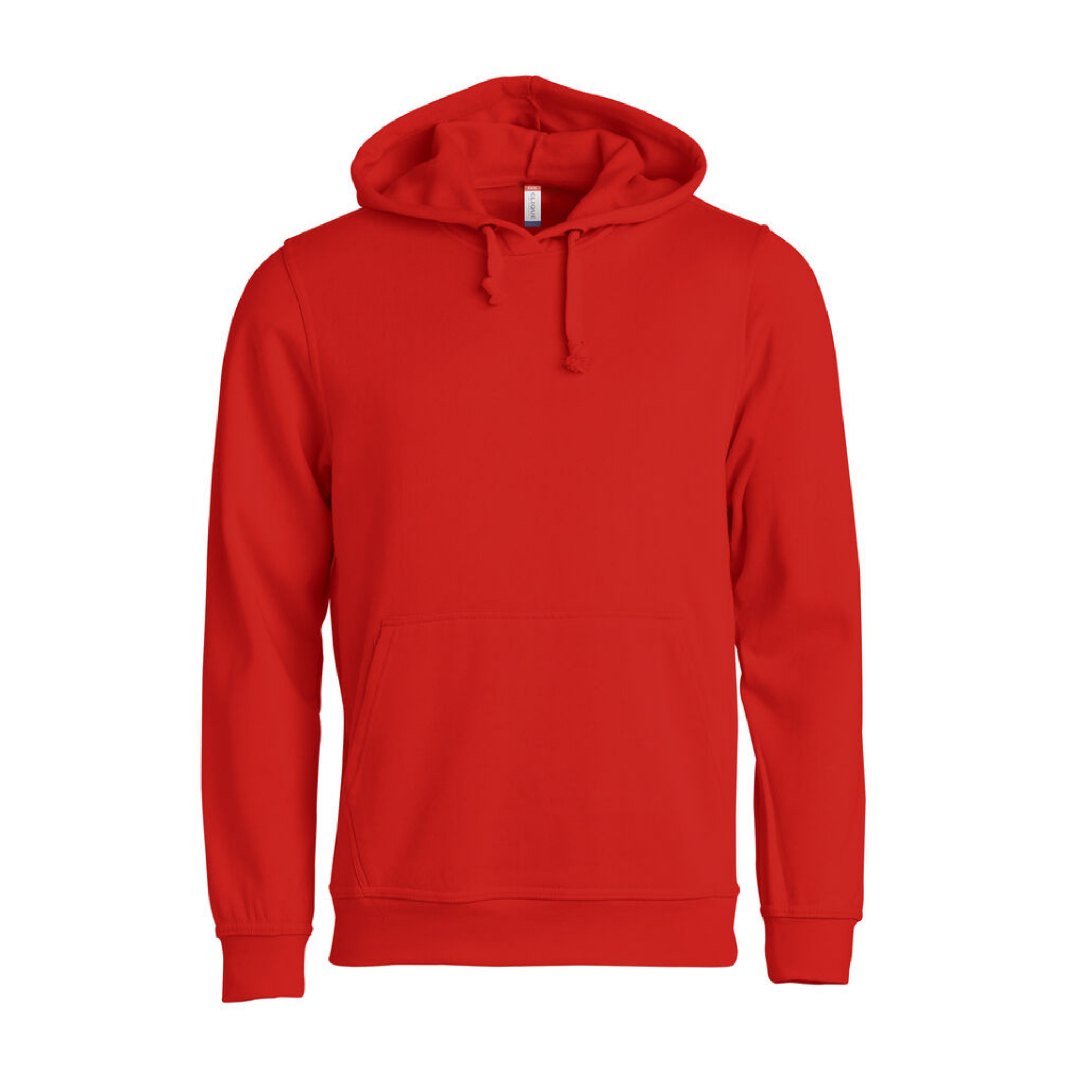 Clique Basic Hoodie Unisex