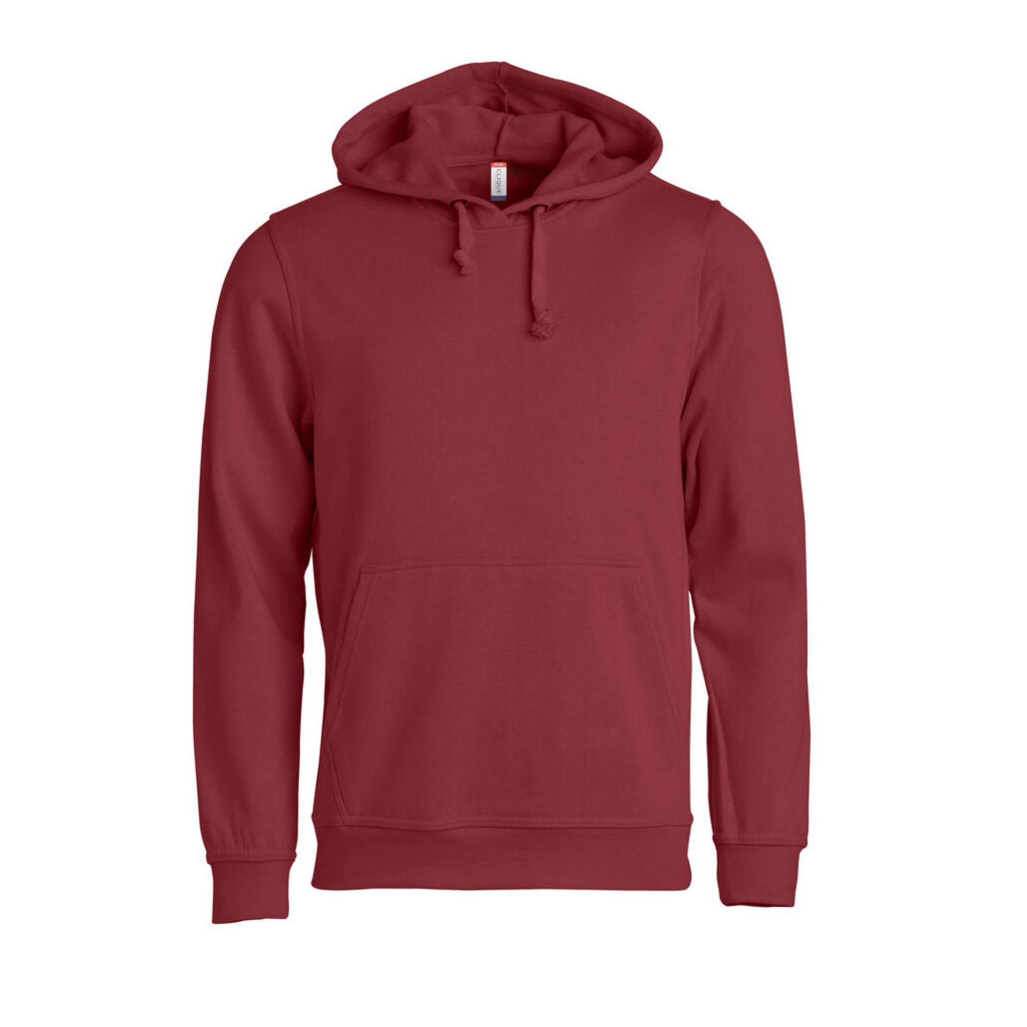 Clique Basic Hoodie Unisex