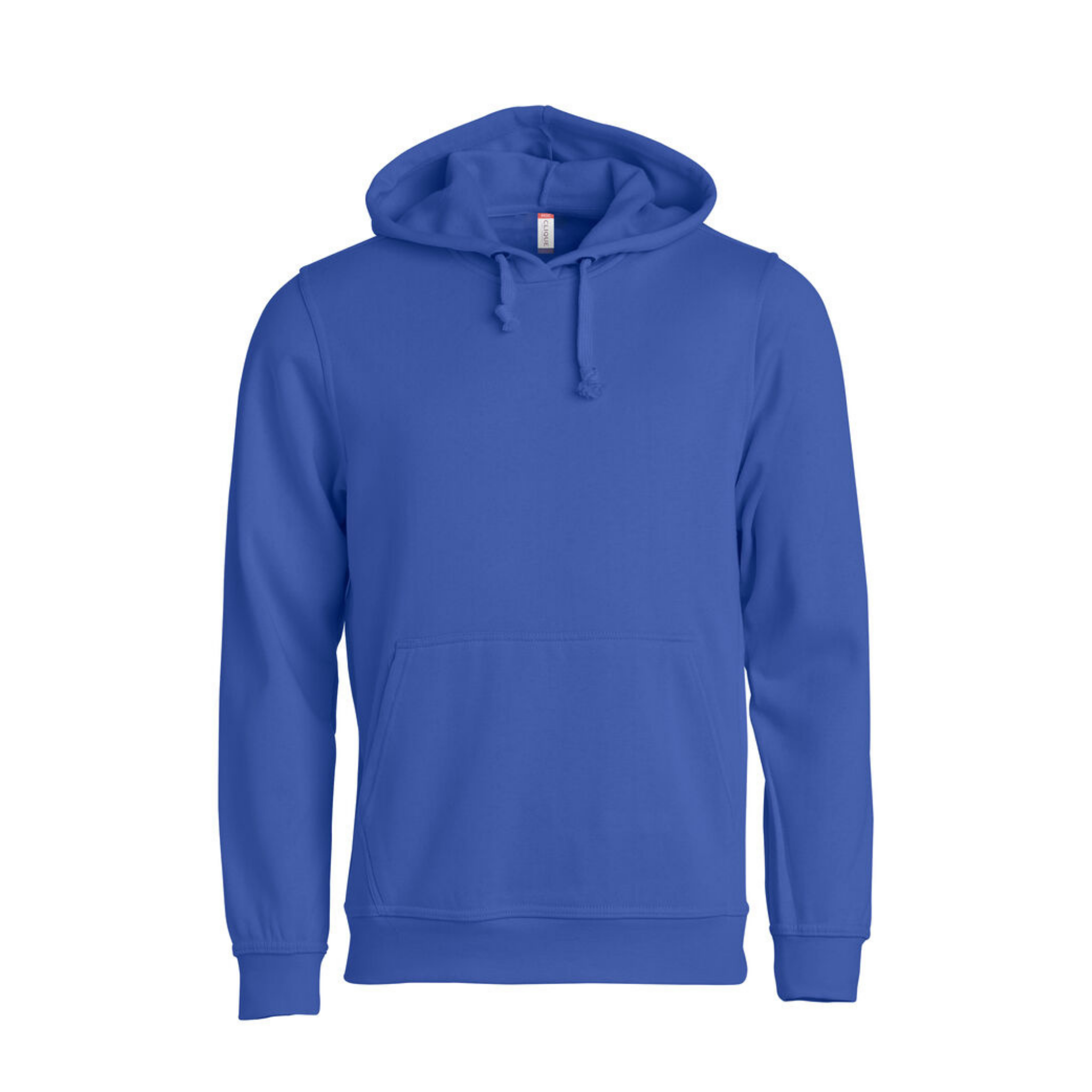 Clique Basic Hoodie Unisex