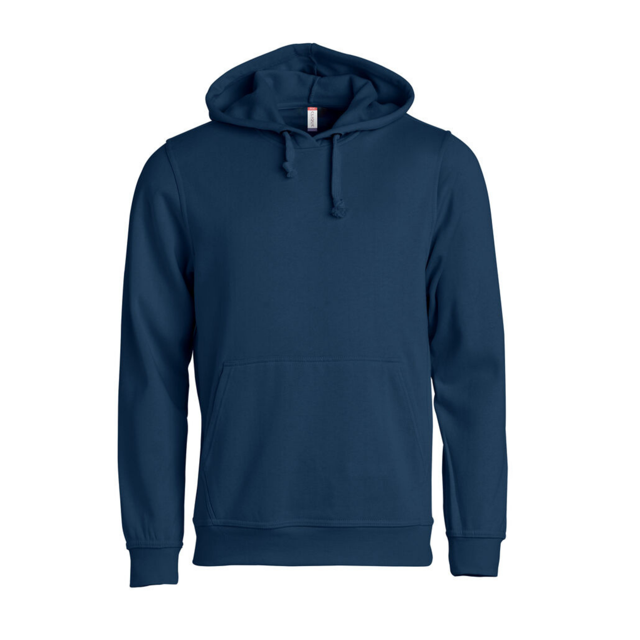 Clique Basic Hoodie Unisex