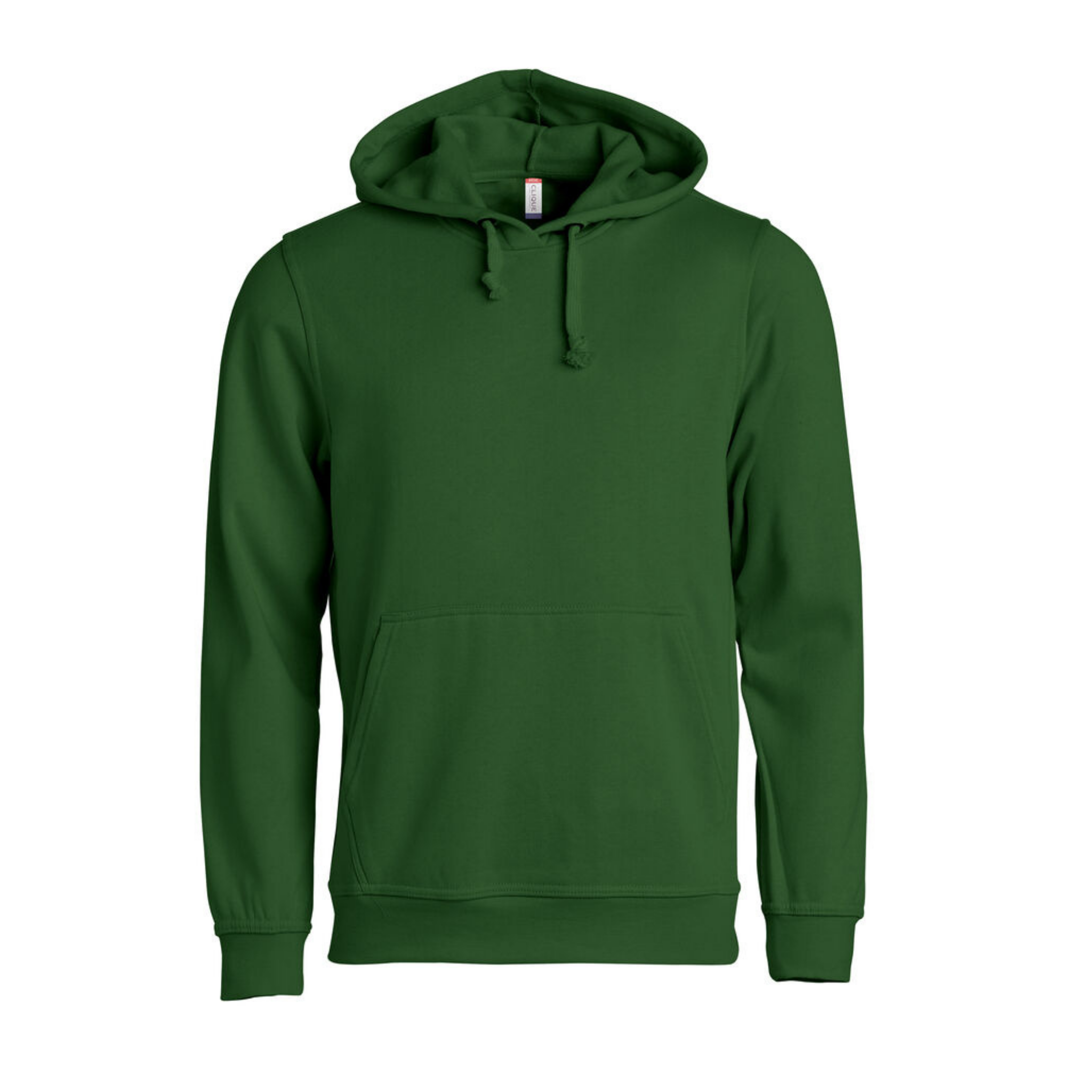 Clique Basic Hoodie Unisex