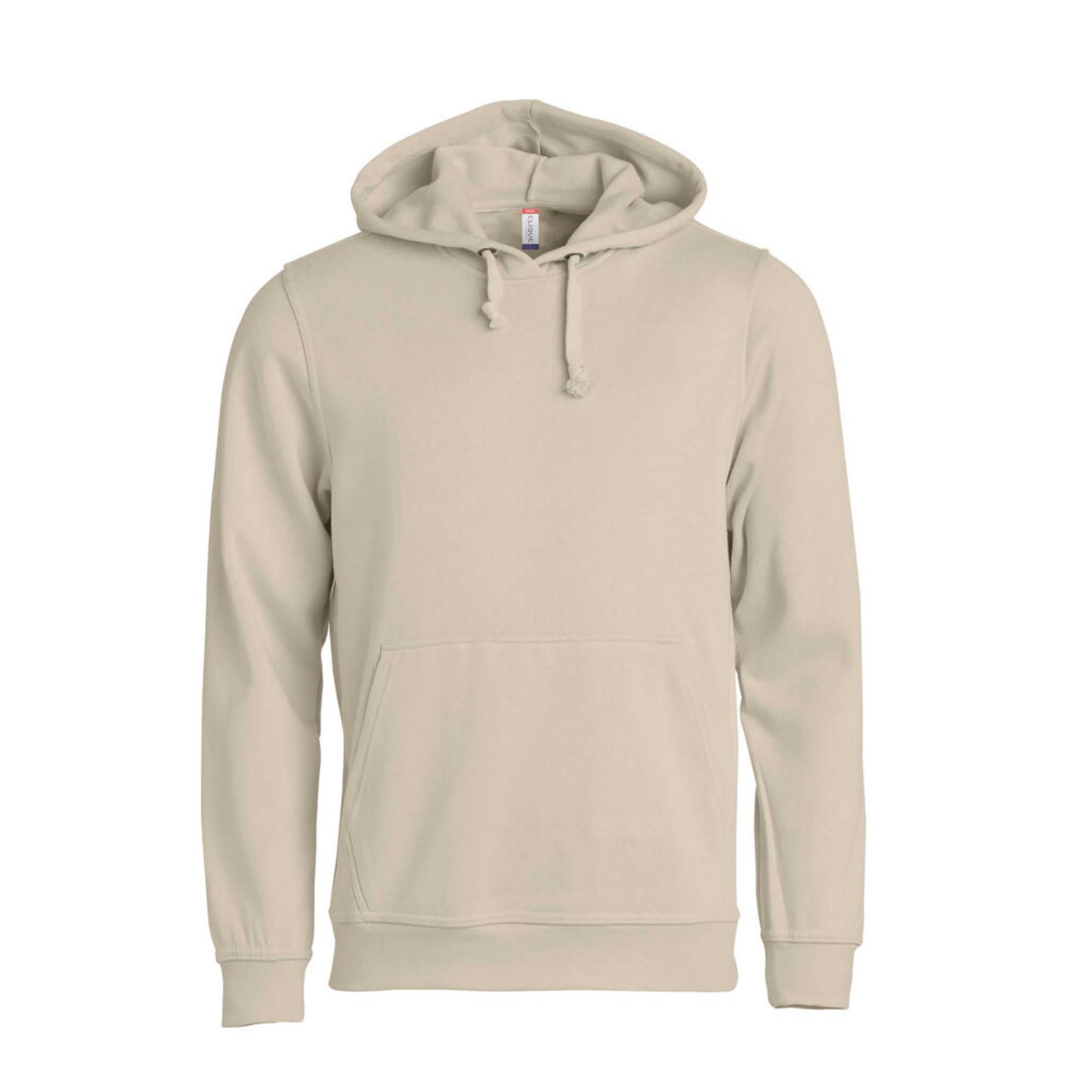 Clique Basic Hoodie Unisex