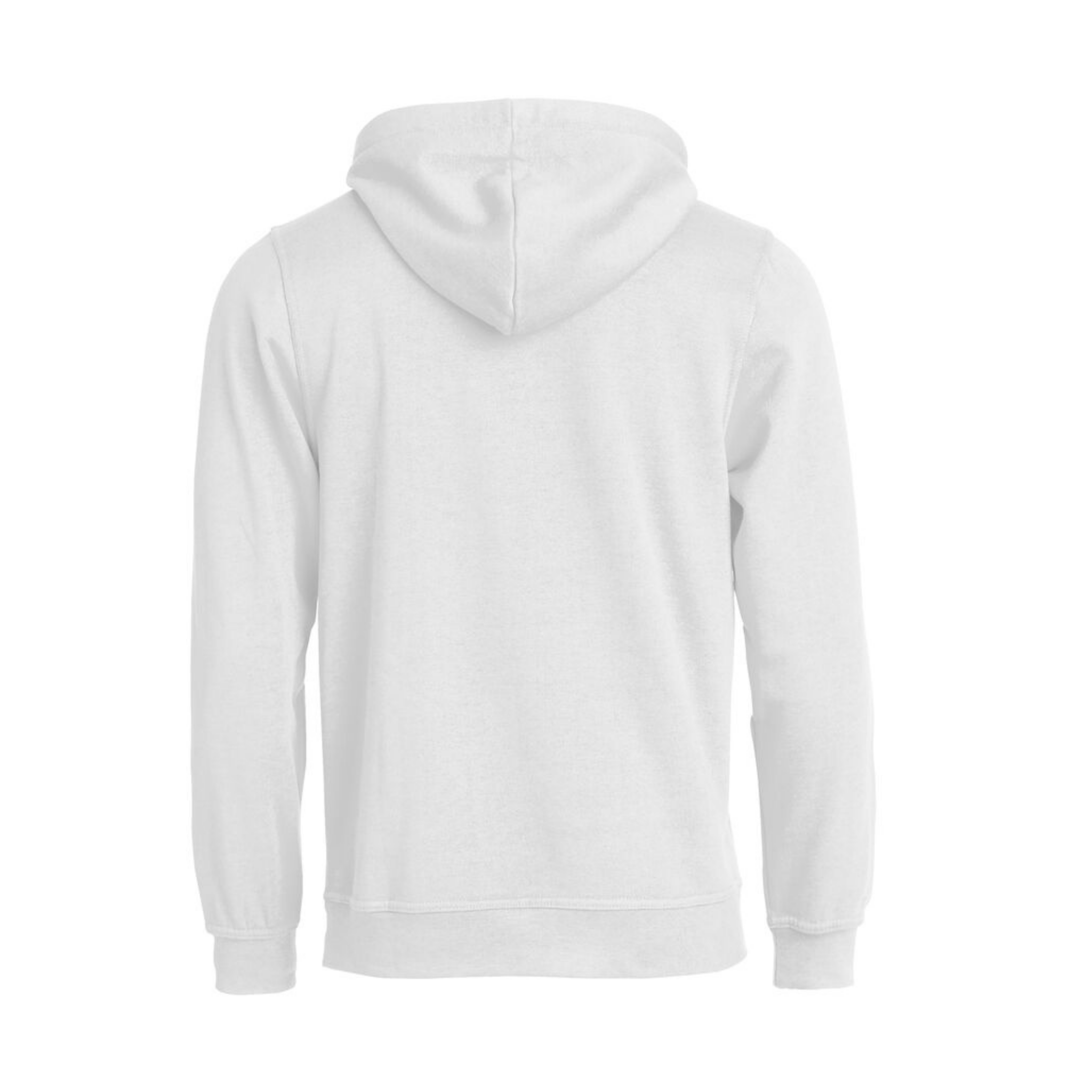 Clique Basic Hoodie Unisex