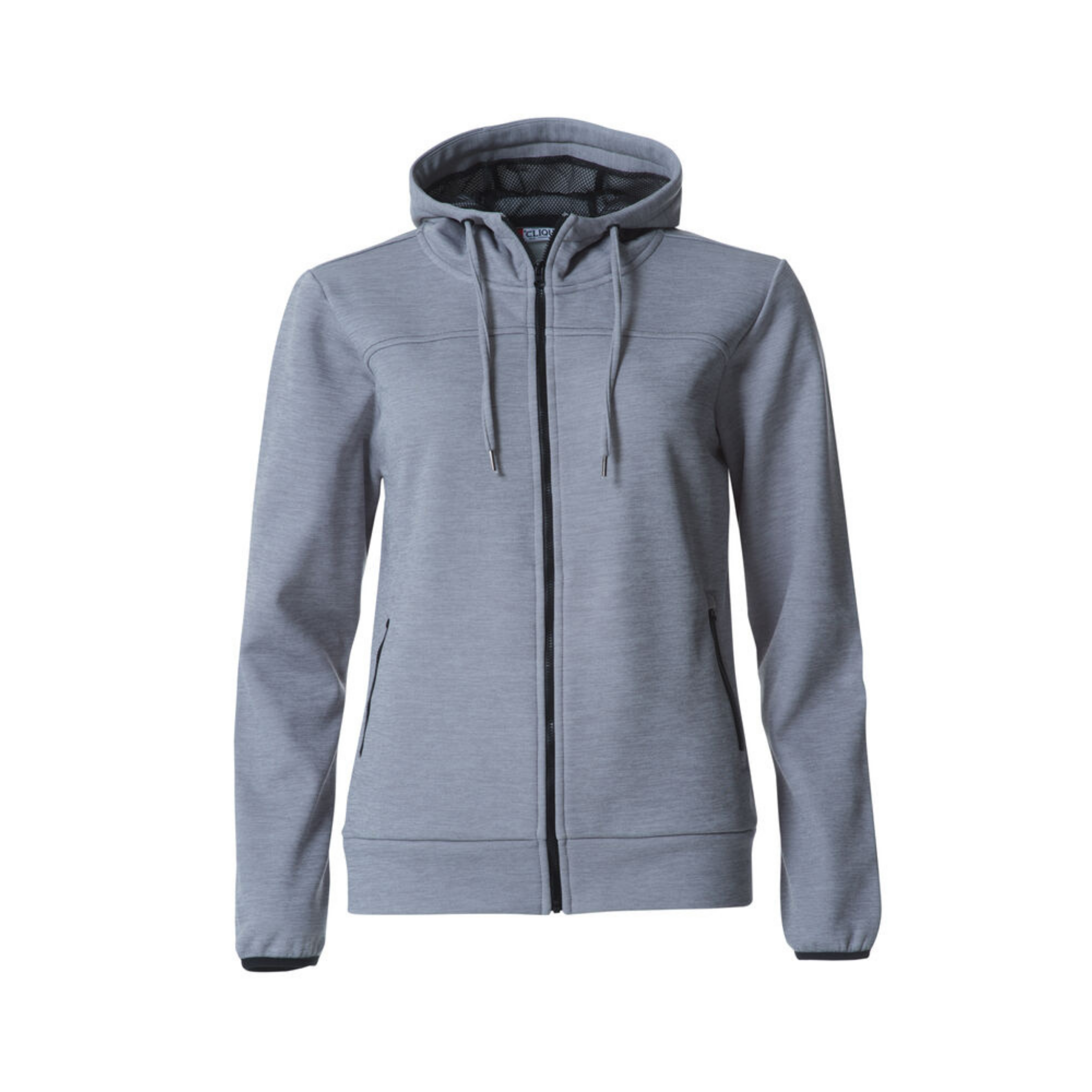 Clique Ottawa Hoodie Dam