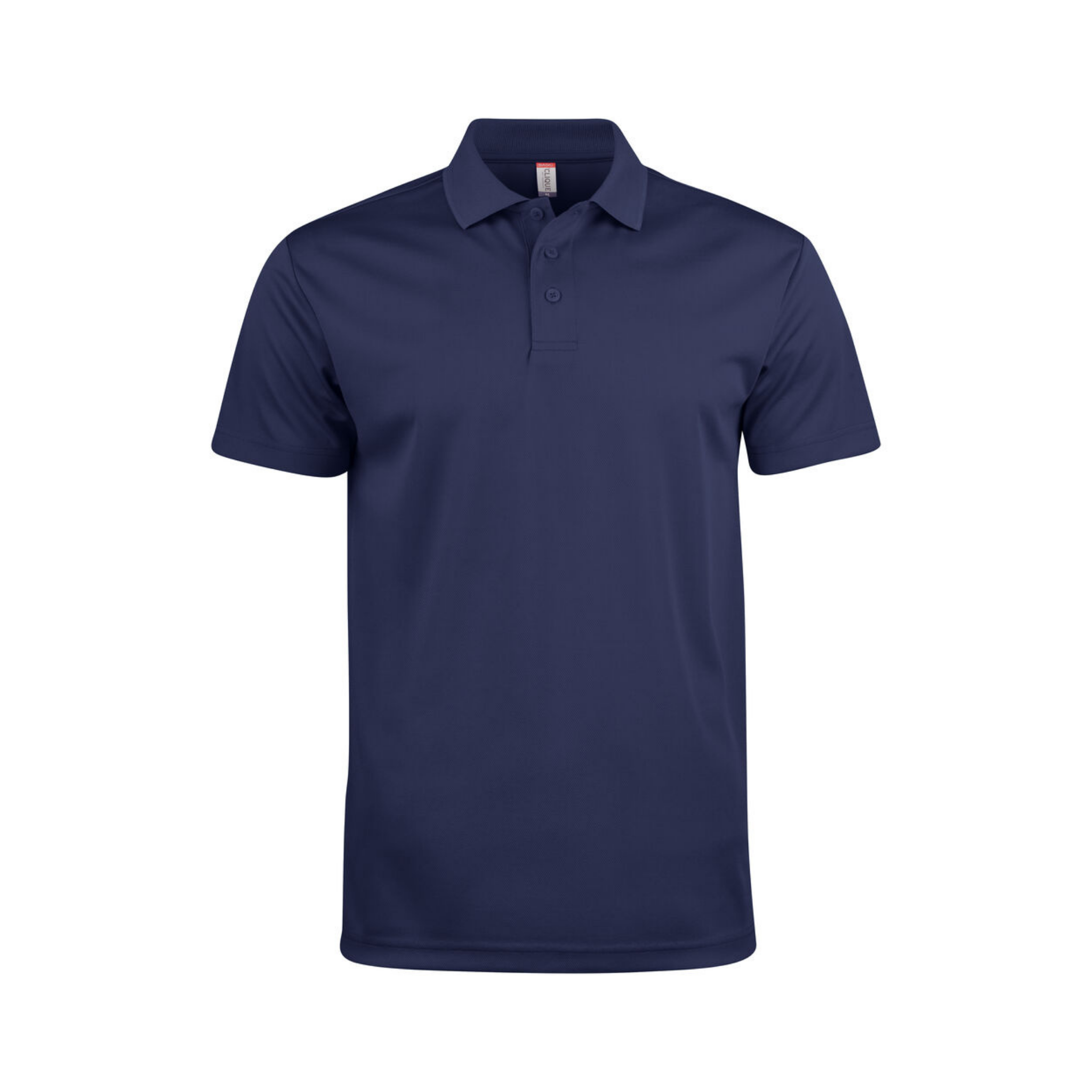 Clique Basic Piké Active Polo Unisex
