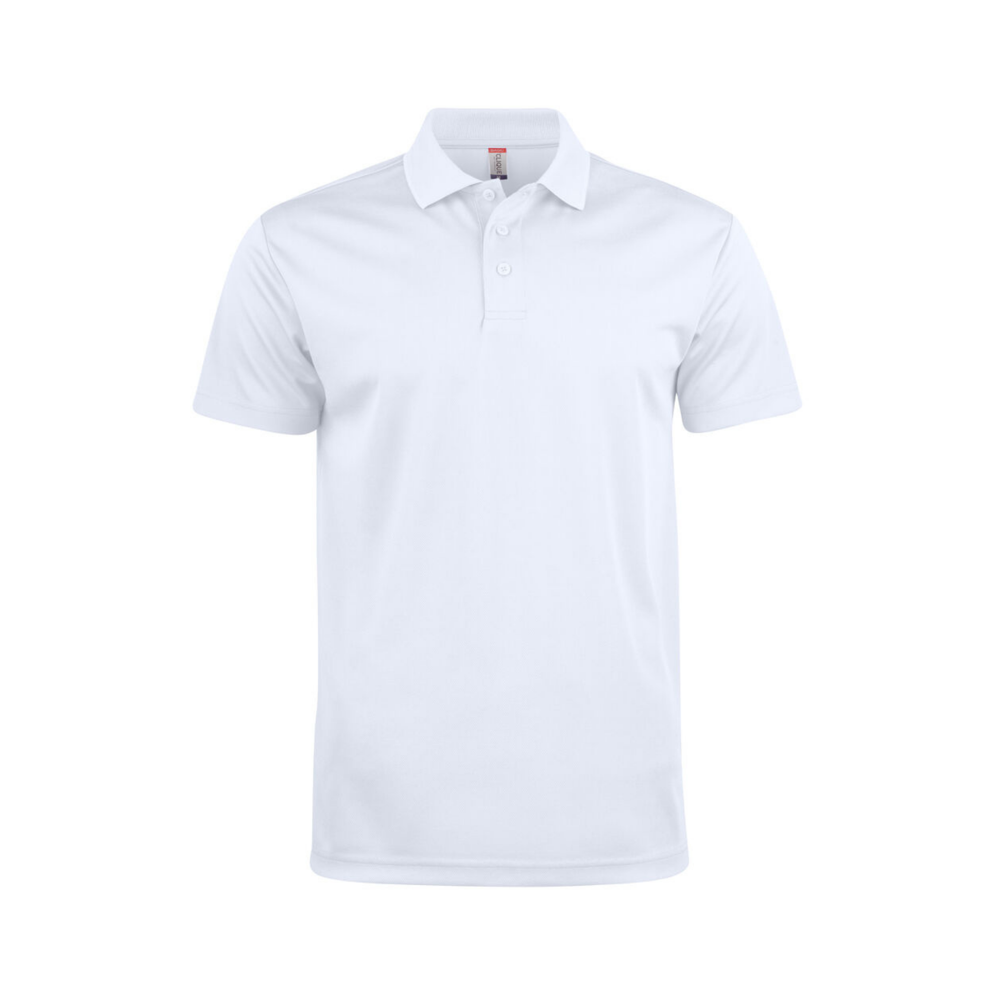 Clique Basic Piké Active Polo Unisex