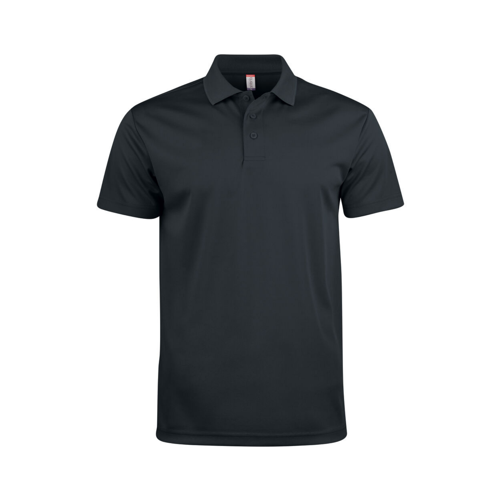 Clique Basic Piké Active Polo Unisex