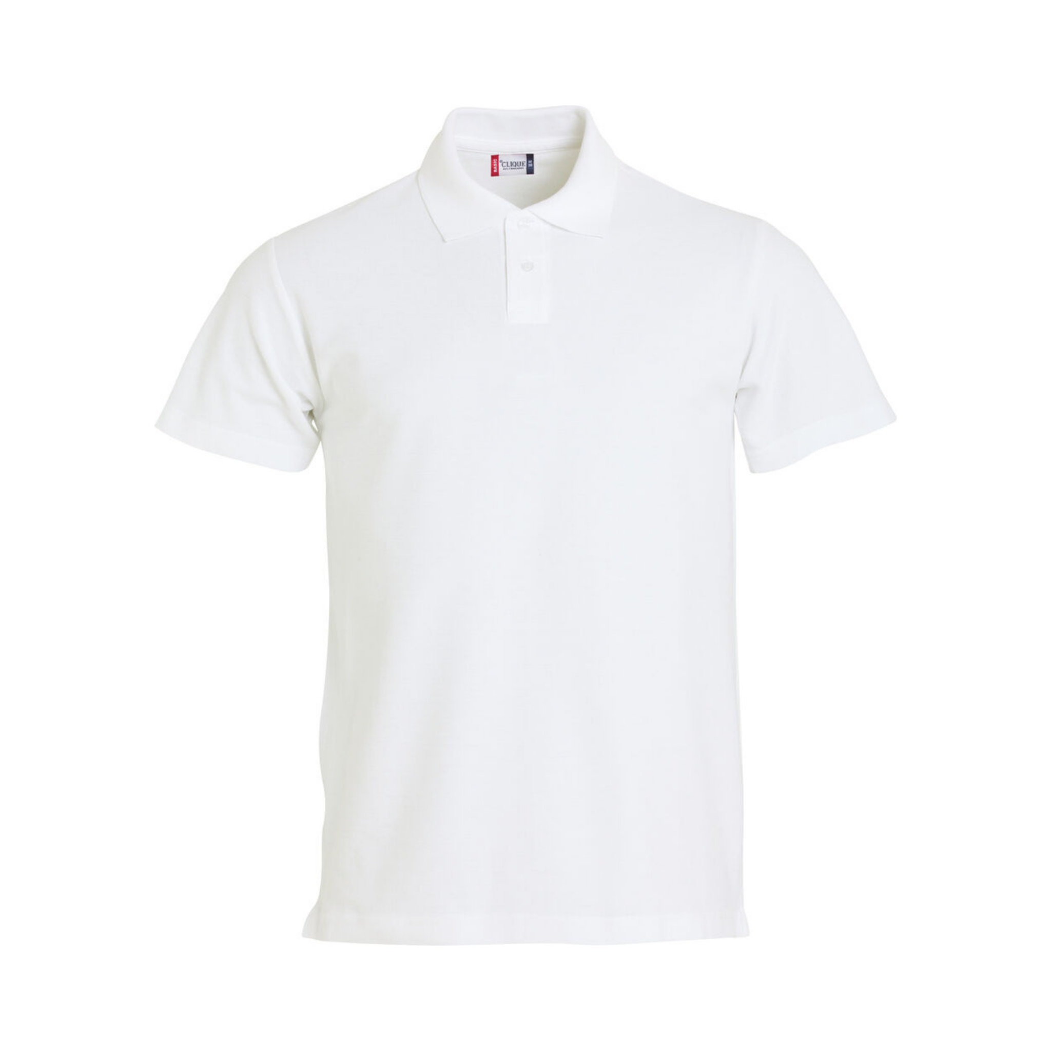 Clique Basic Polo Junior