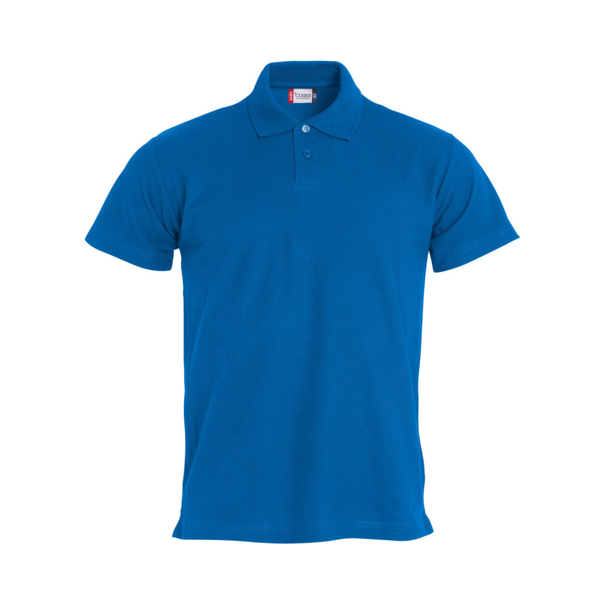 Clique Basic Polo Junior