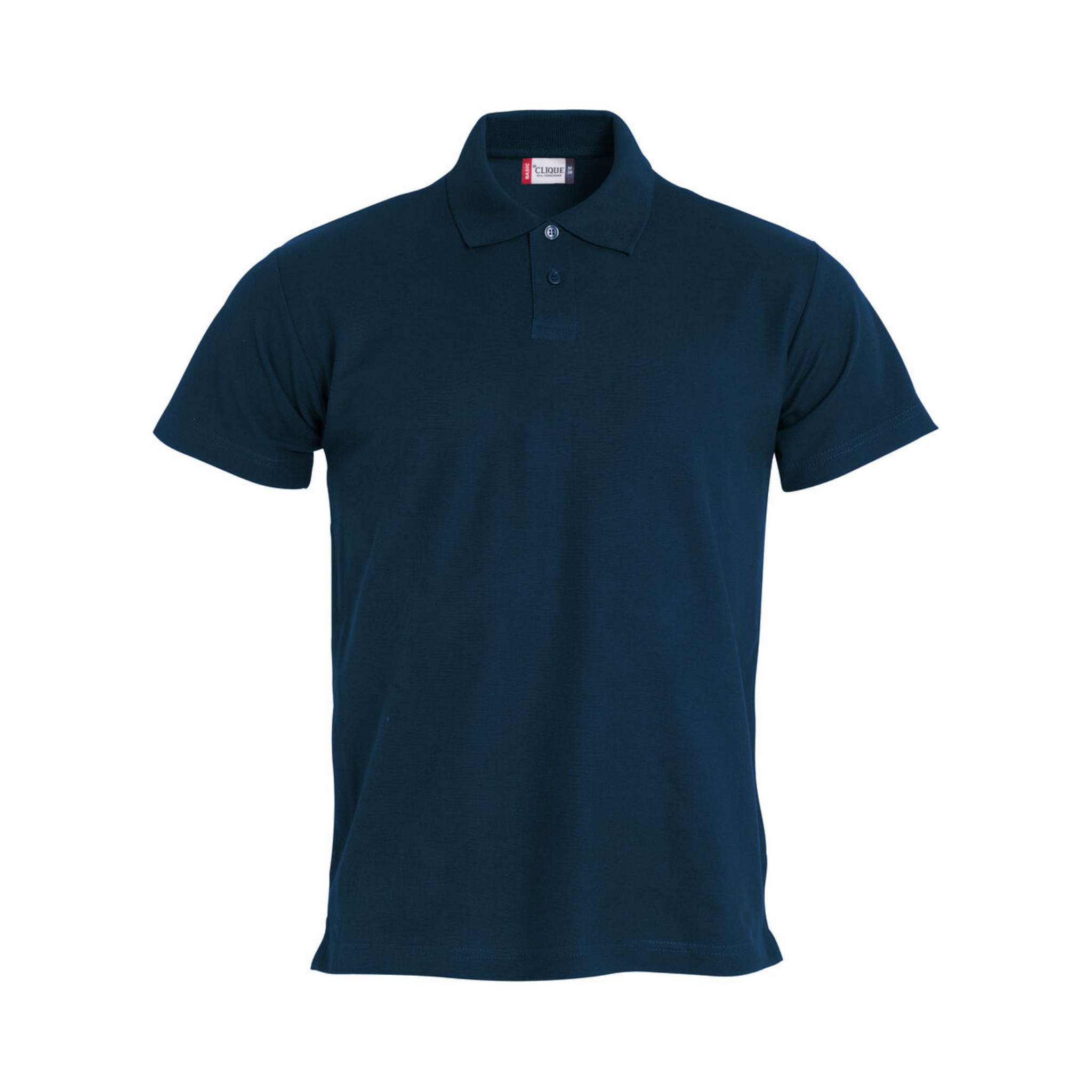 Clique Basic Polo Junior