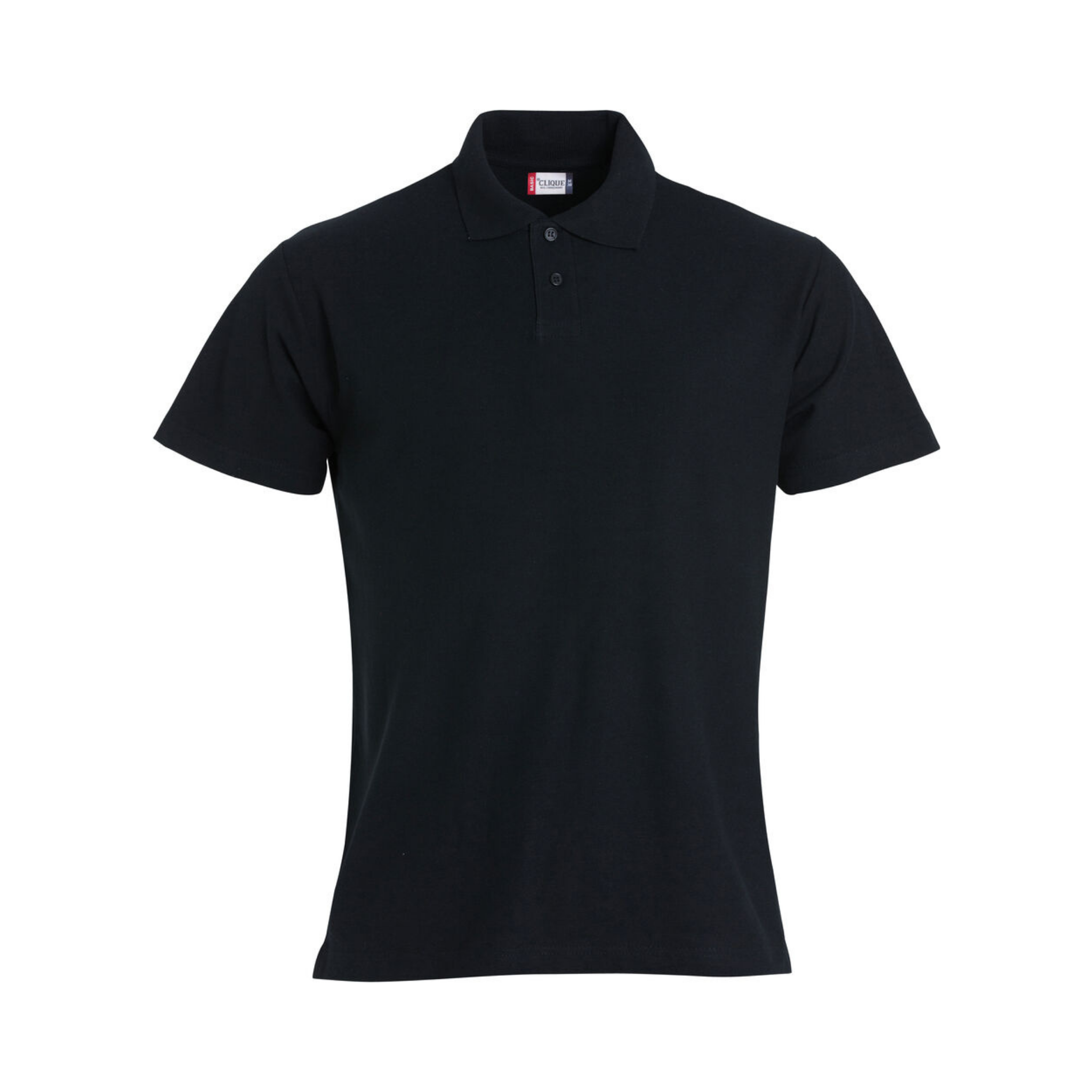 Clique Basic Polo Junior