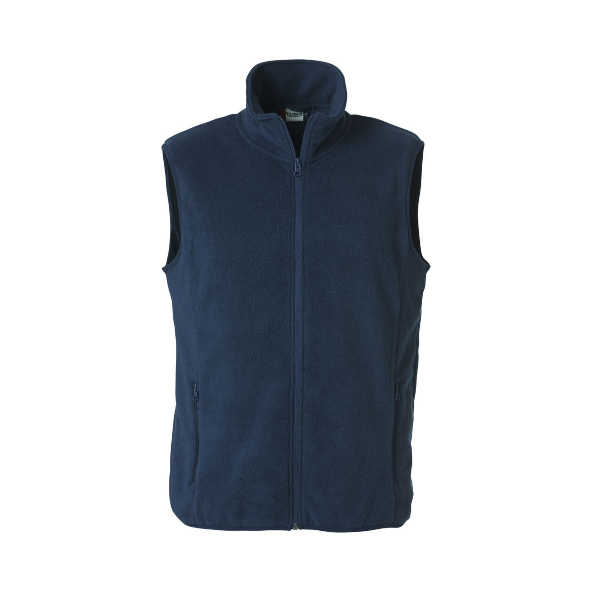 Clique Basic Polar Fleece Väst Unisex