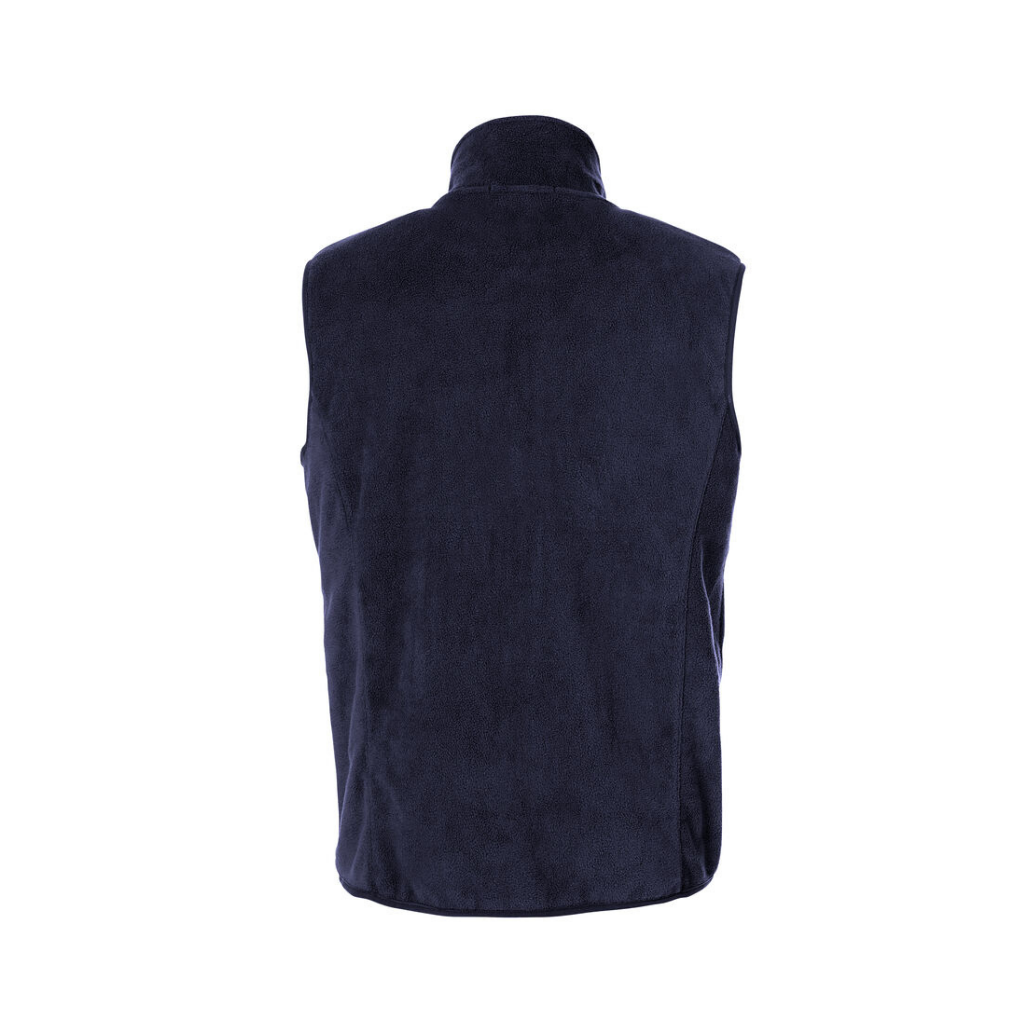 Clique Basic Polar Fleece Väst Unisex