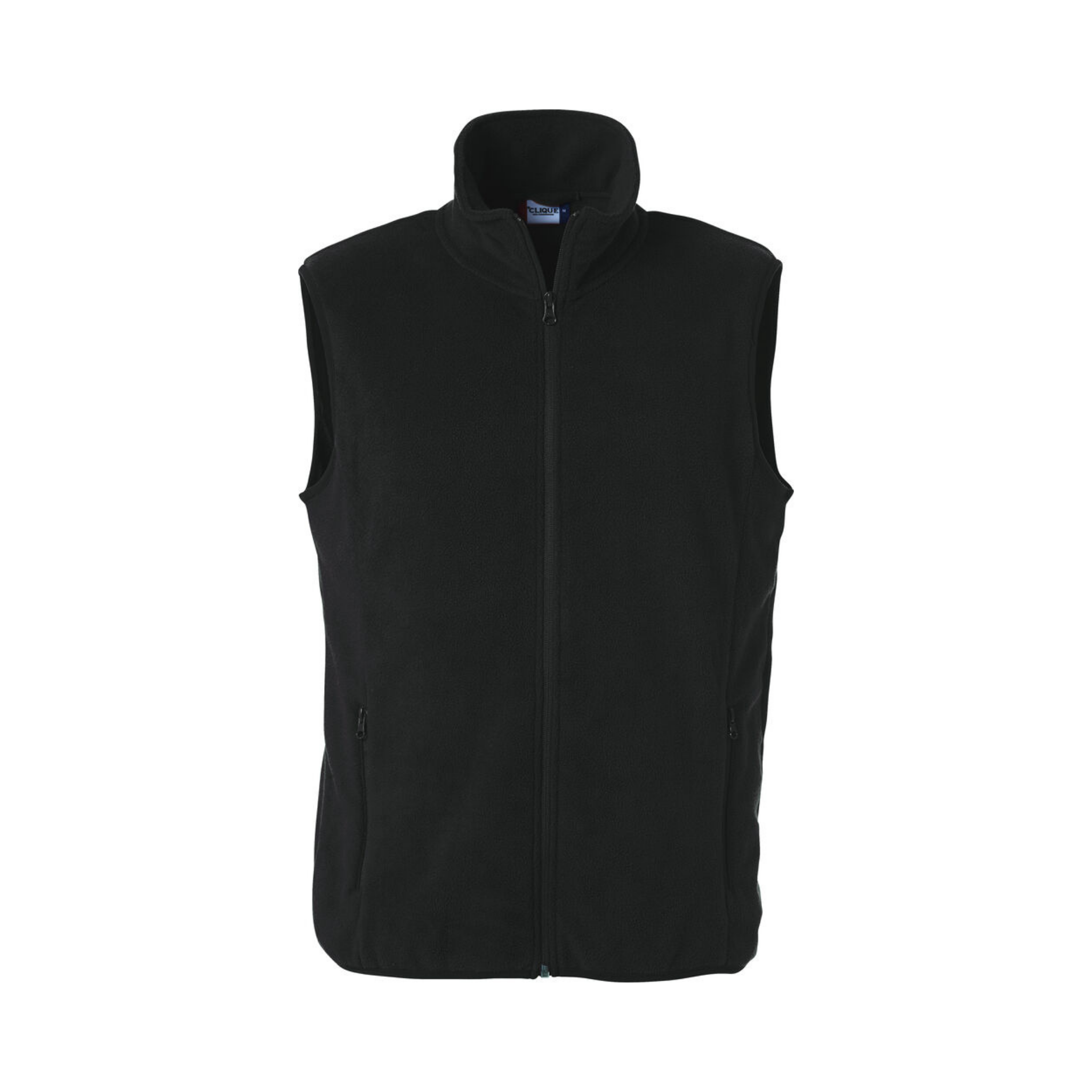 Clique Basic Polar Fleece Väst Unisex