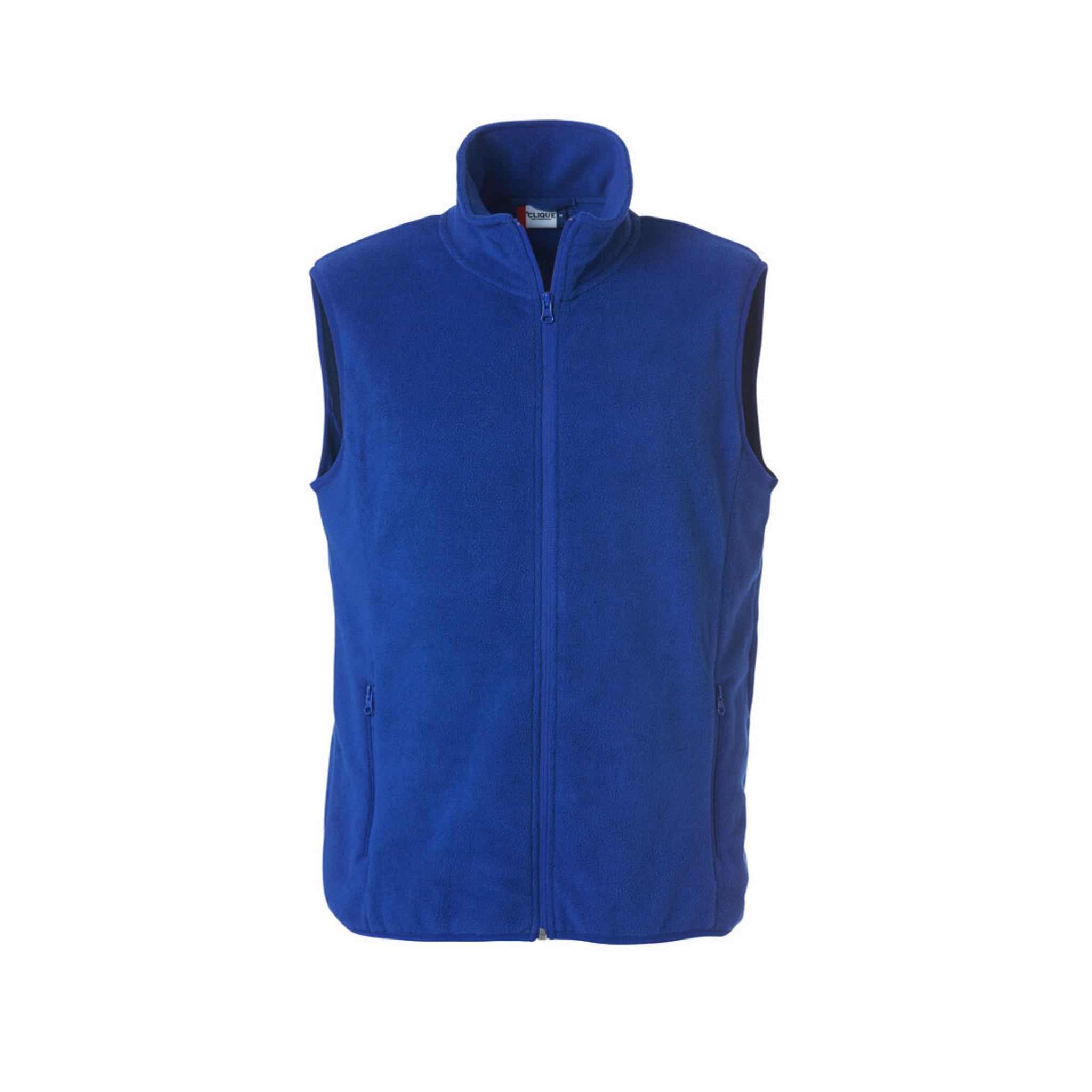 Clique Basic Polar Fleece Väst Unisex