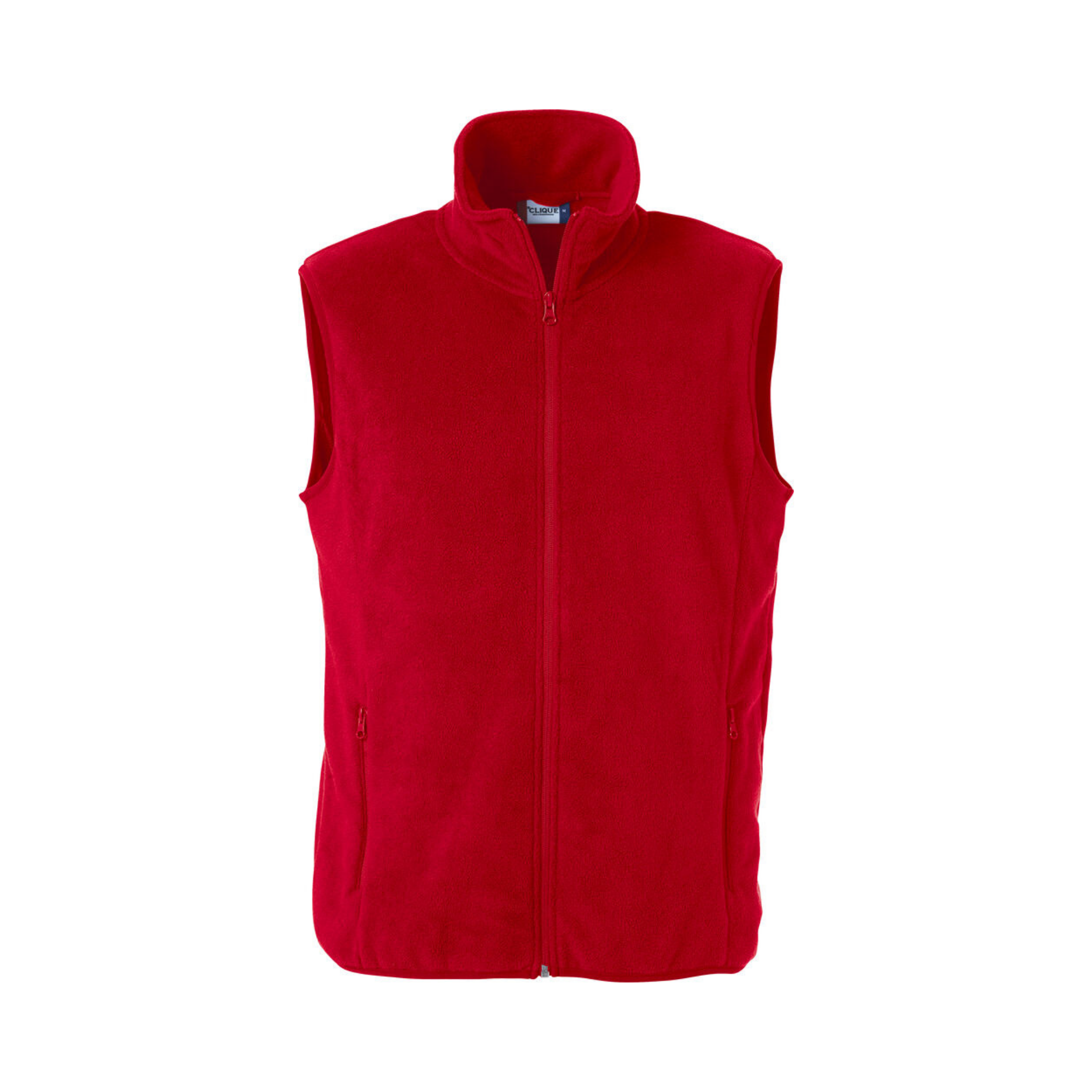 Clique Basic Polar Fleece Väst Unisex
