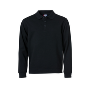 Clique Basic Polo Sweatshirt Unisex