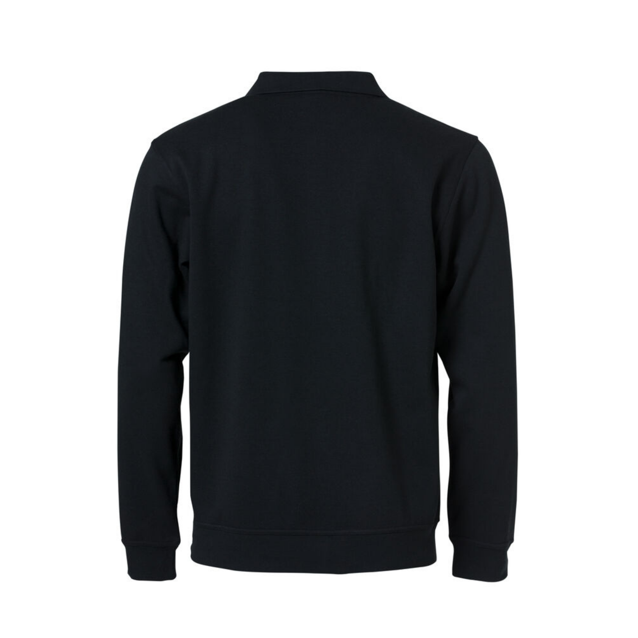 Clique Basic Polo Sweatshirt Unisex