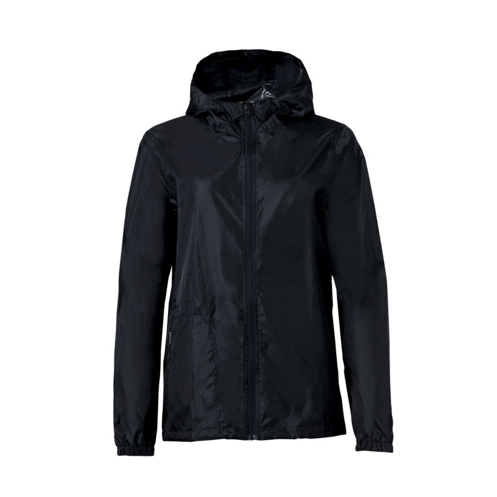 Clique Basic Rain Jacket Unisex