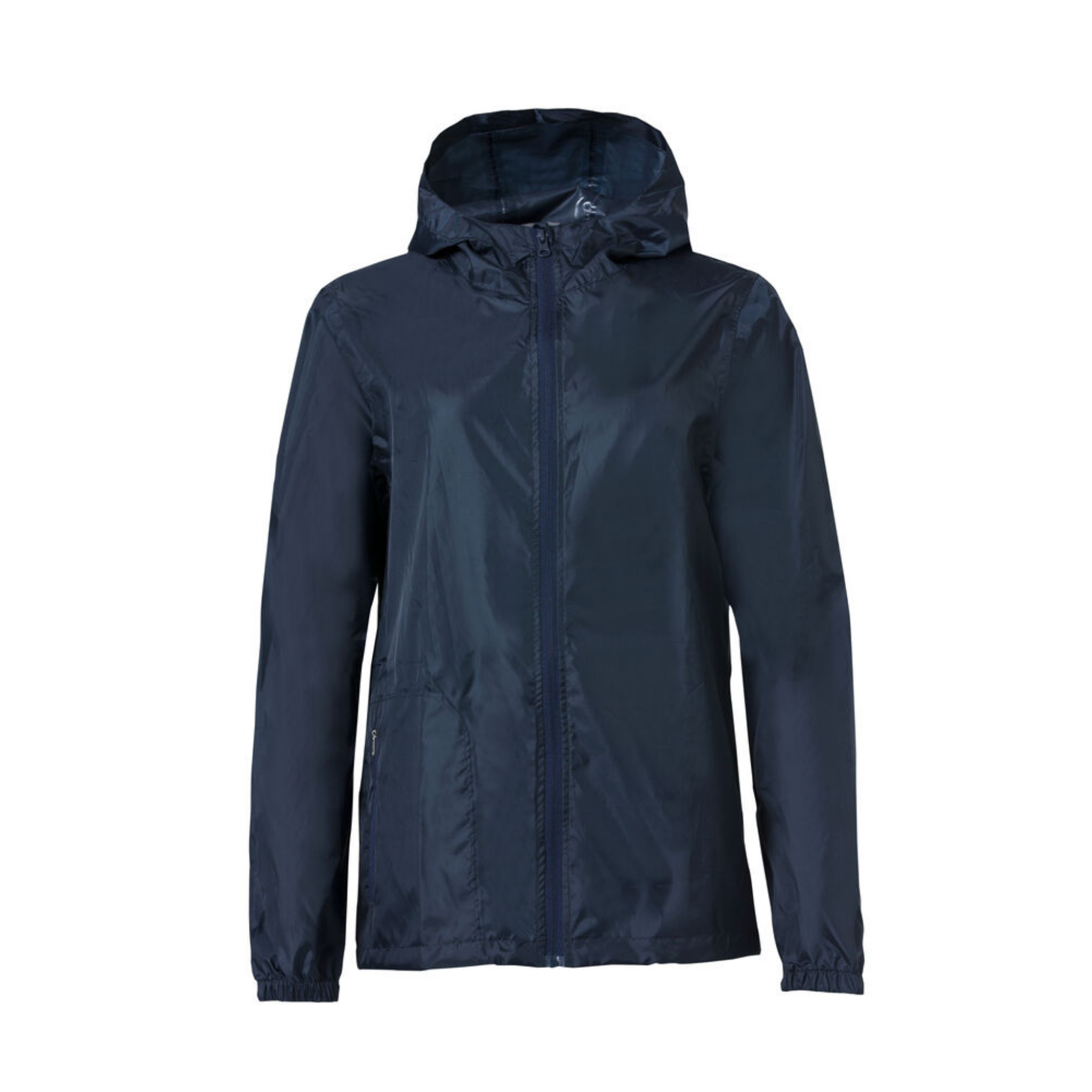 Clique Basic Rain Jacket Unisex