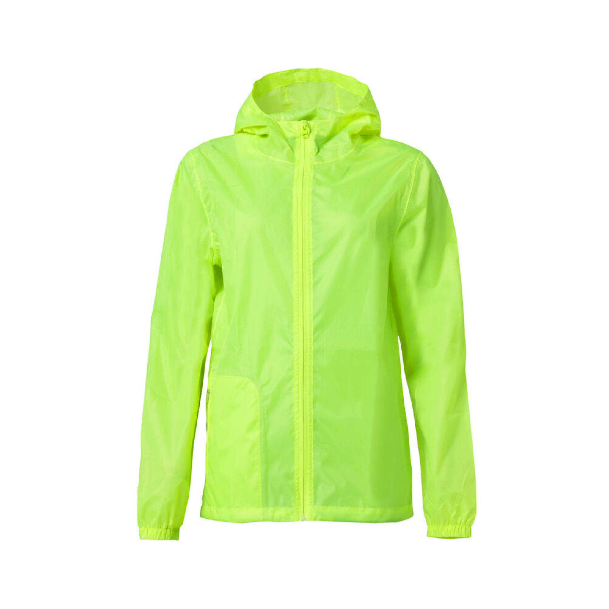 Clique Basic Rain Jacket Unisex