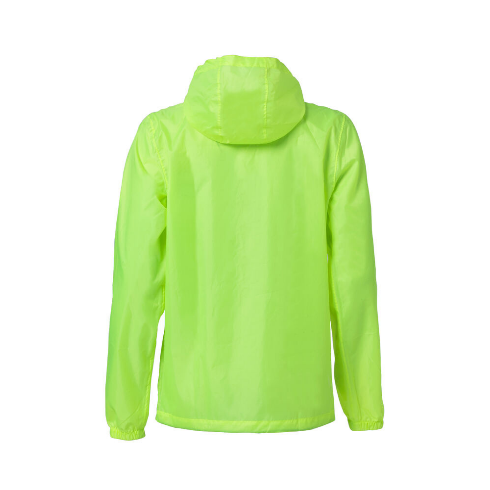 Clique Basic Rain Jacket Unisex