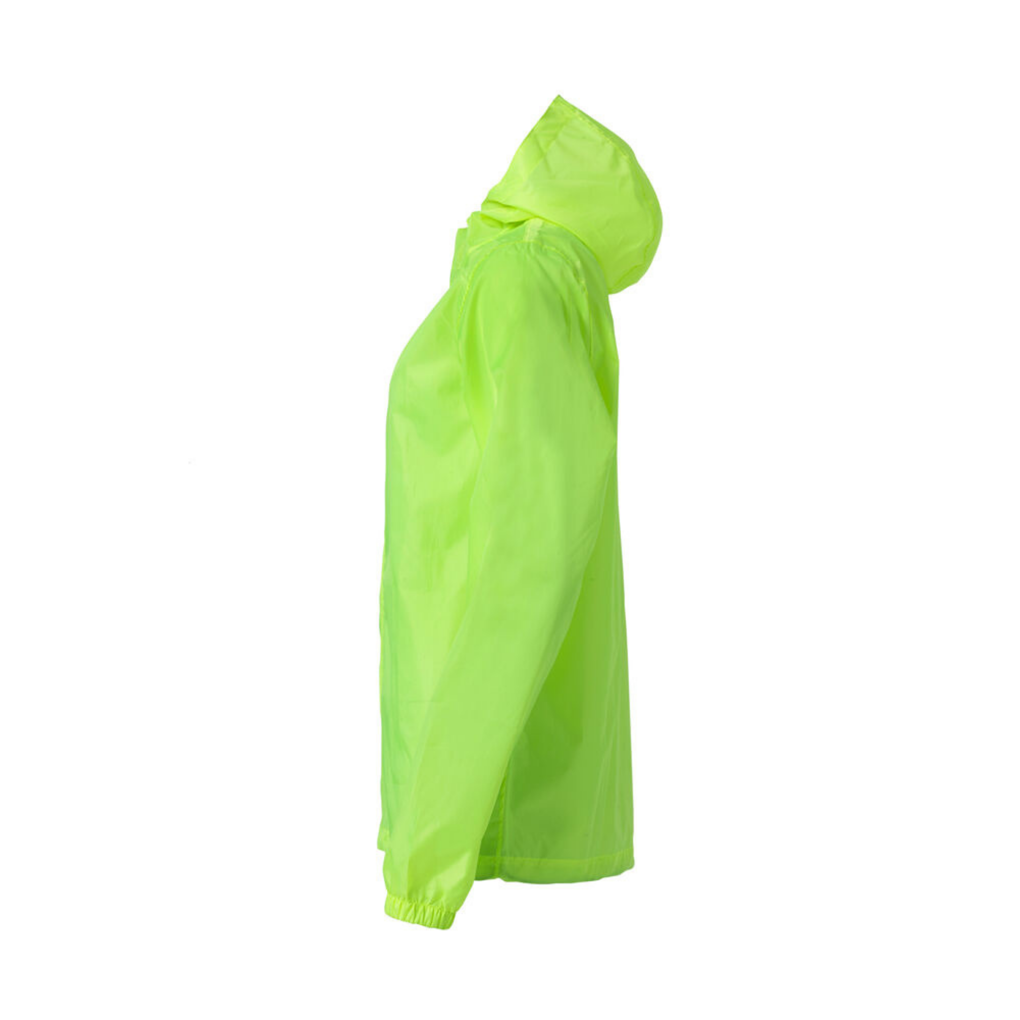 Clique Basic Rain Jacket Unisex