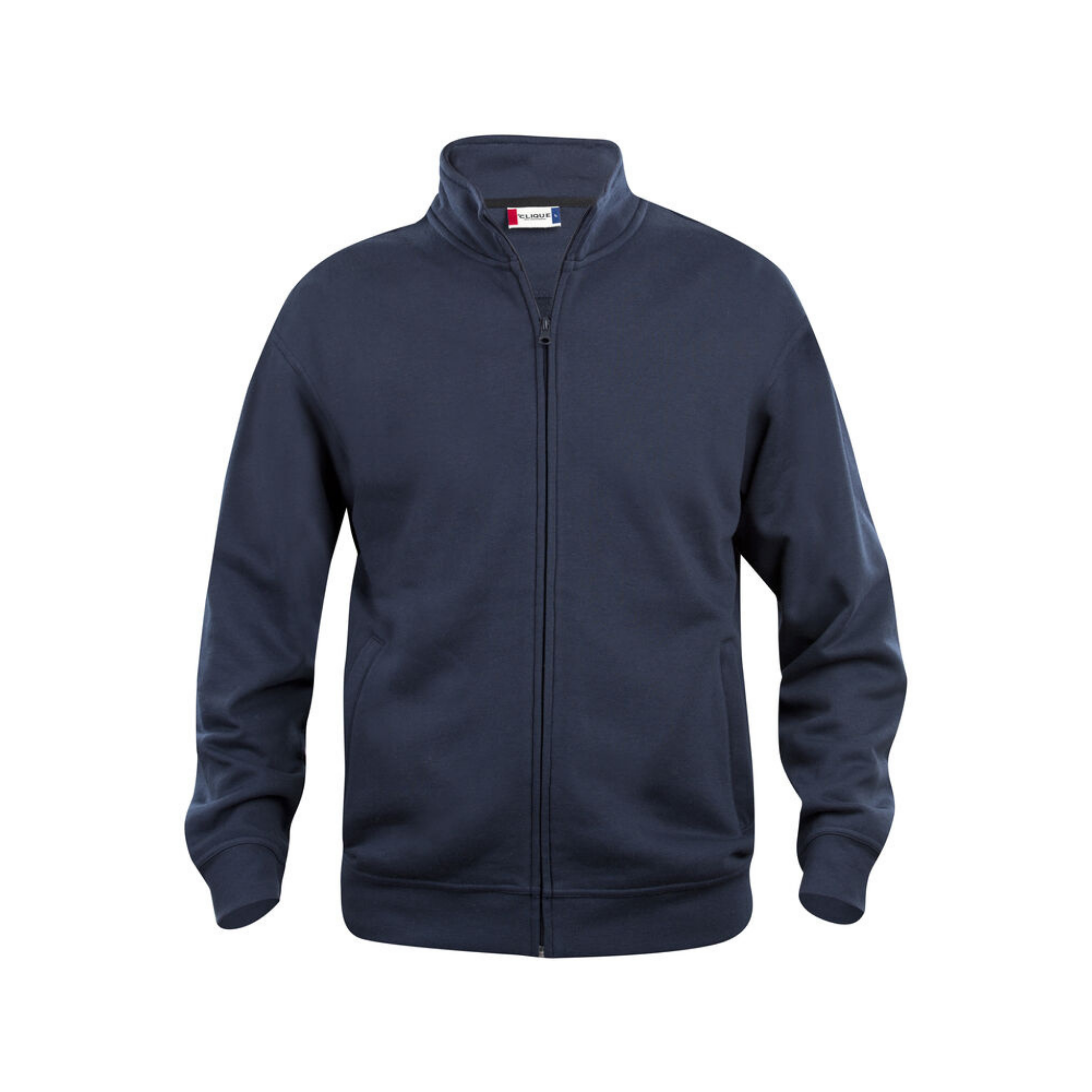 Clique Basic Sweatshirt Cardigan Full Zip Unisex