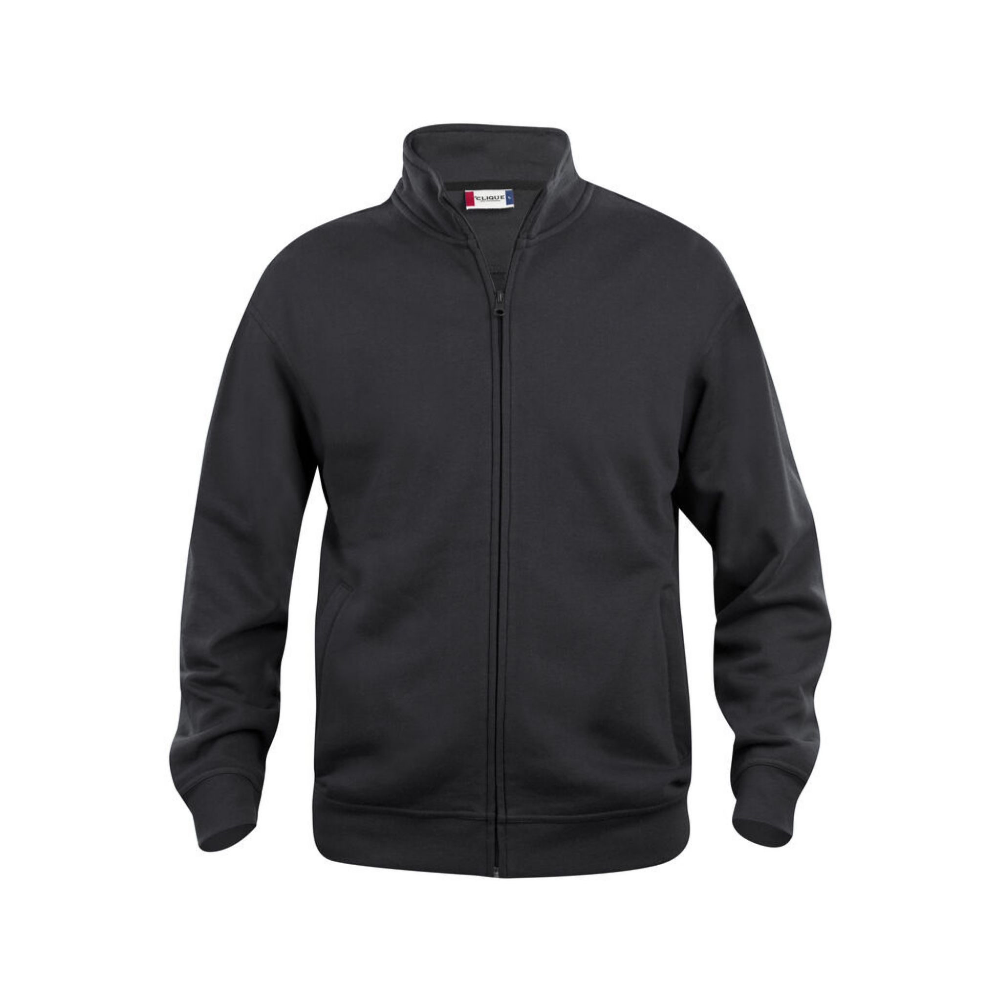 Clique Basic Sweatshirt Cardigan Full Zip Unisex