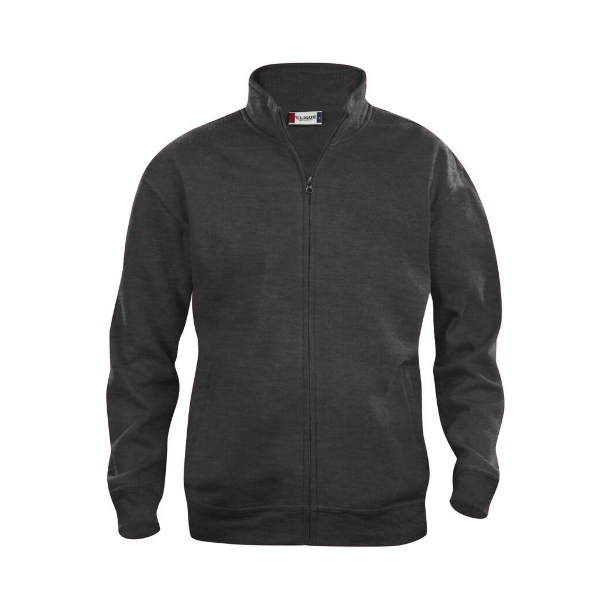 Clique Basic Sweatshirt Cardigan Full Zip Unisex