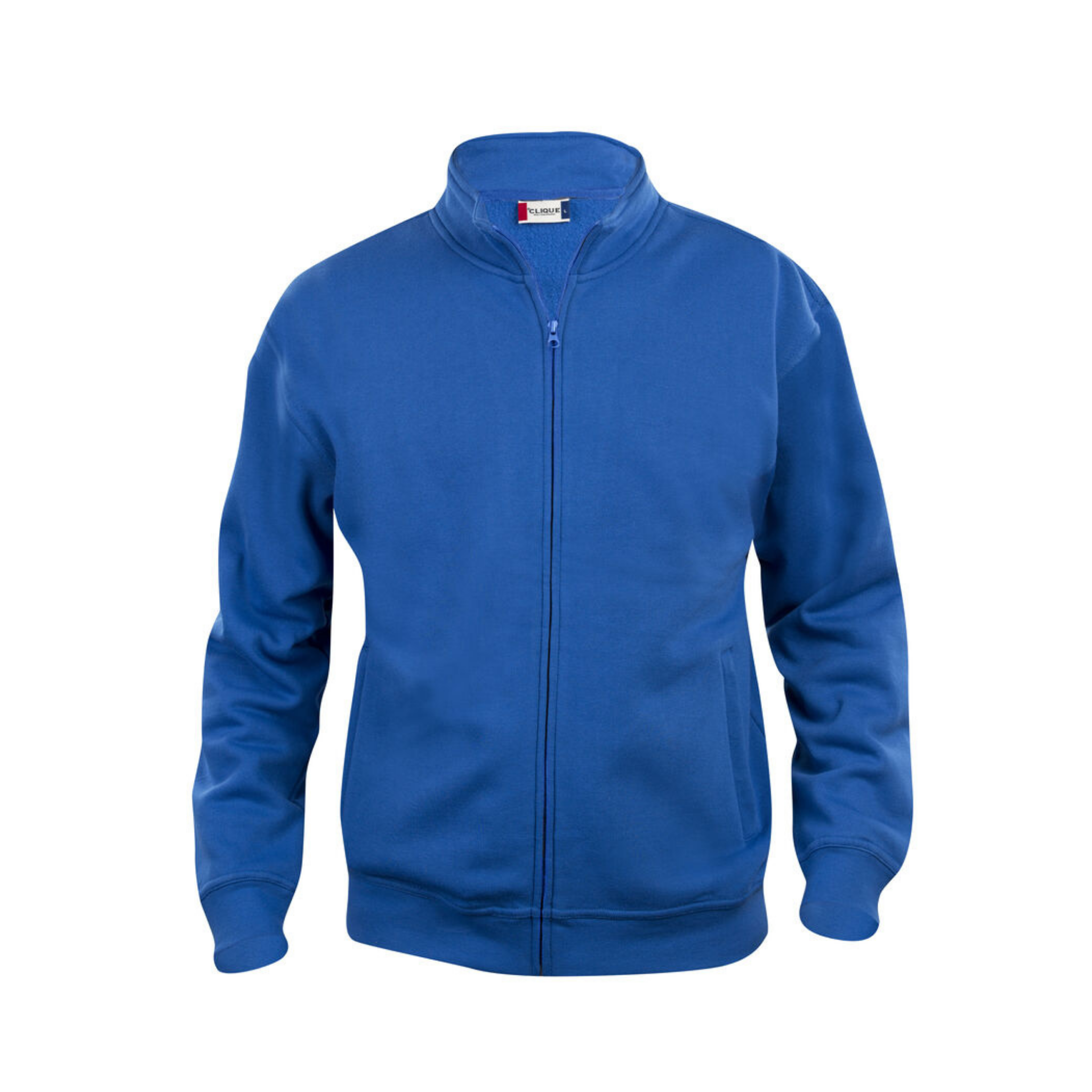 Clique Basic Sweatshirt Cardigan Full Zip Unisex