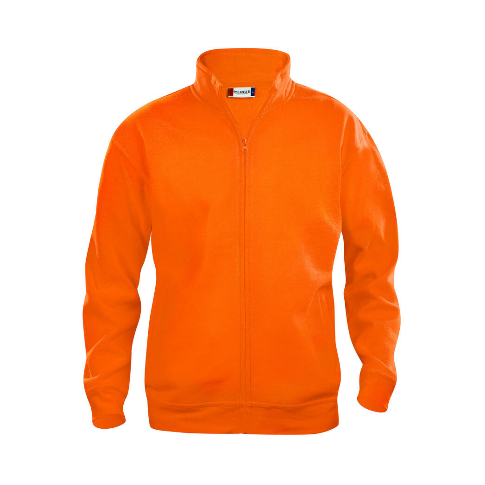 Clique Basic Sweatshirt Cardigan Full Zip Unisex