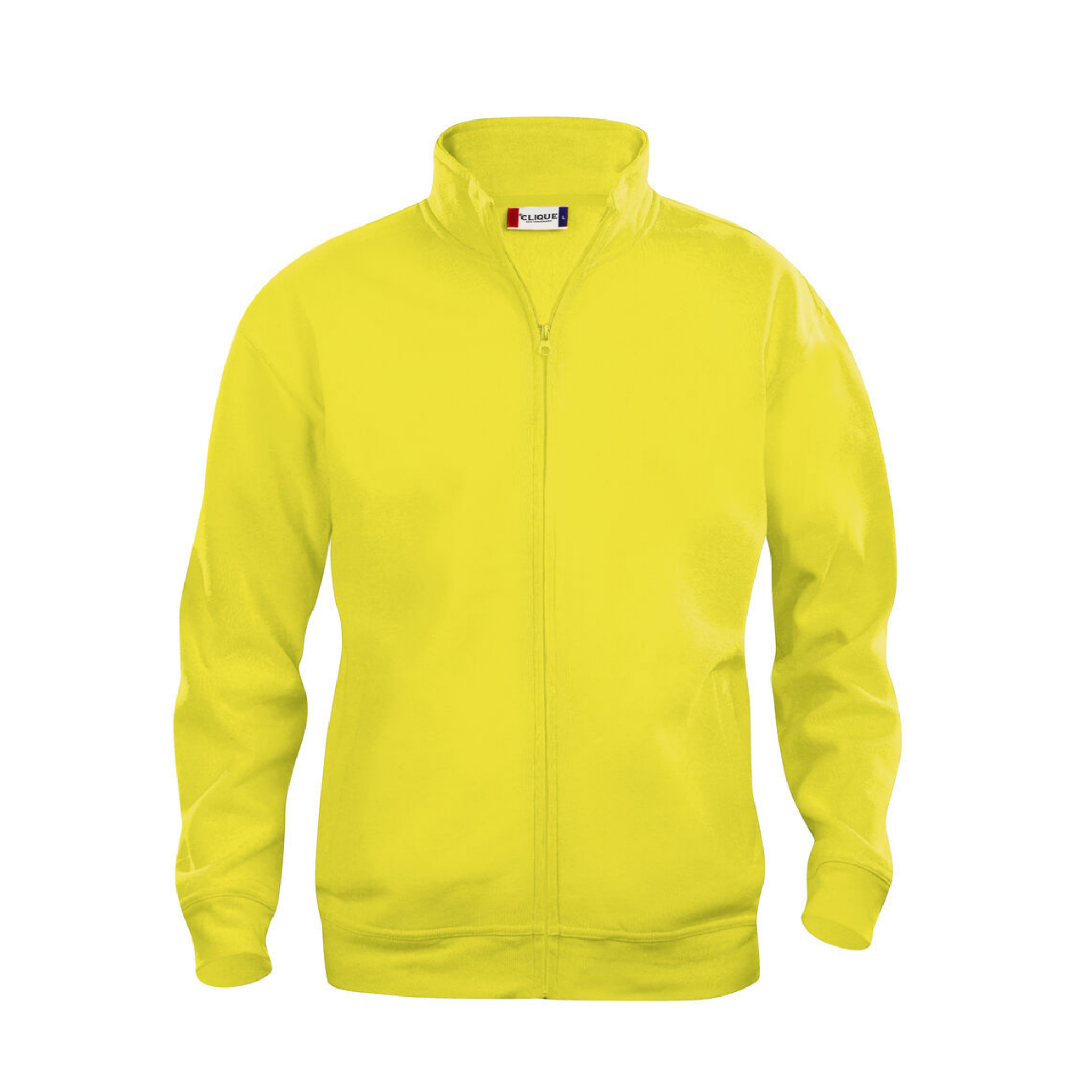 Clique Basic Sweatshirt Cardigan Full Zip Unisex