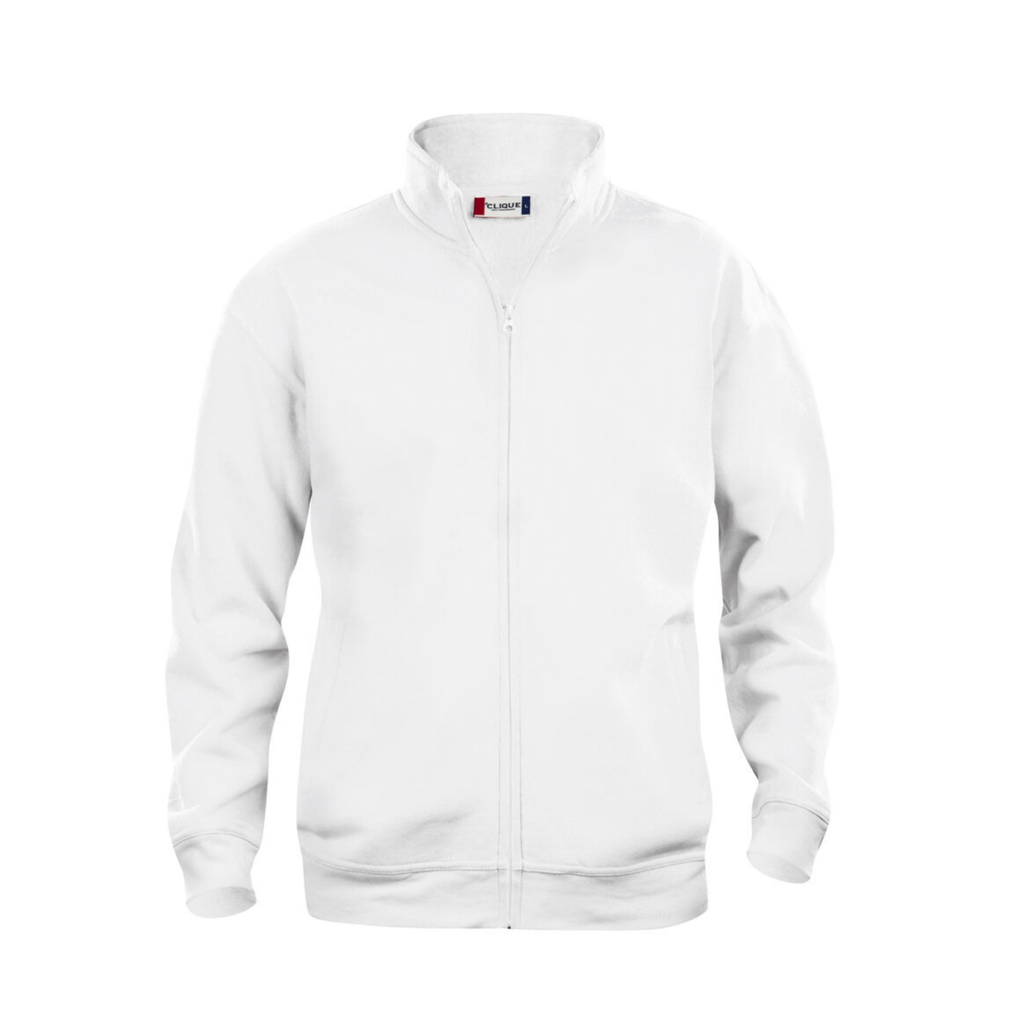 Clique Basic Sweatshirt Cardigan Full Zip Unisex