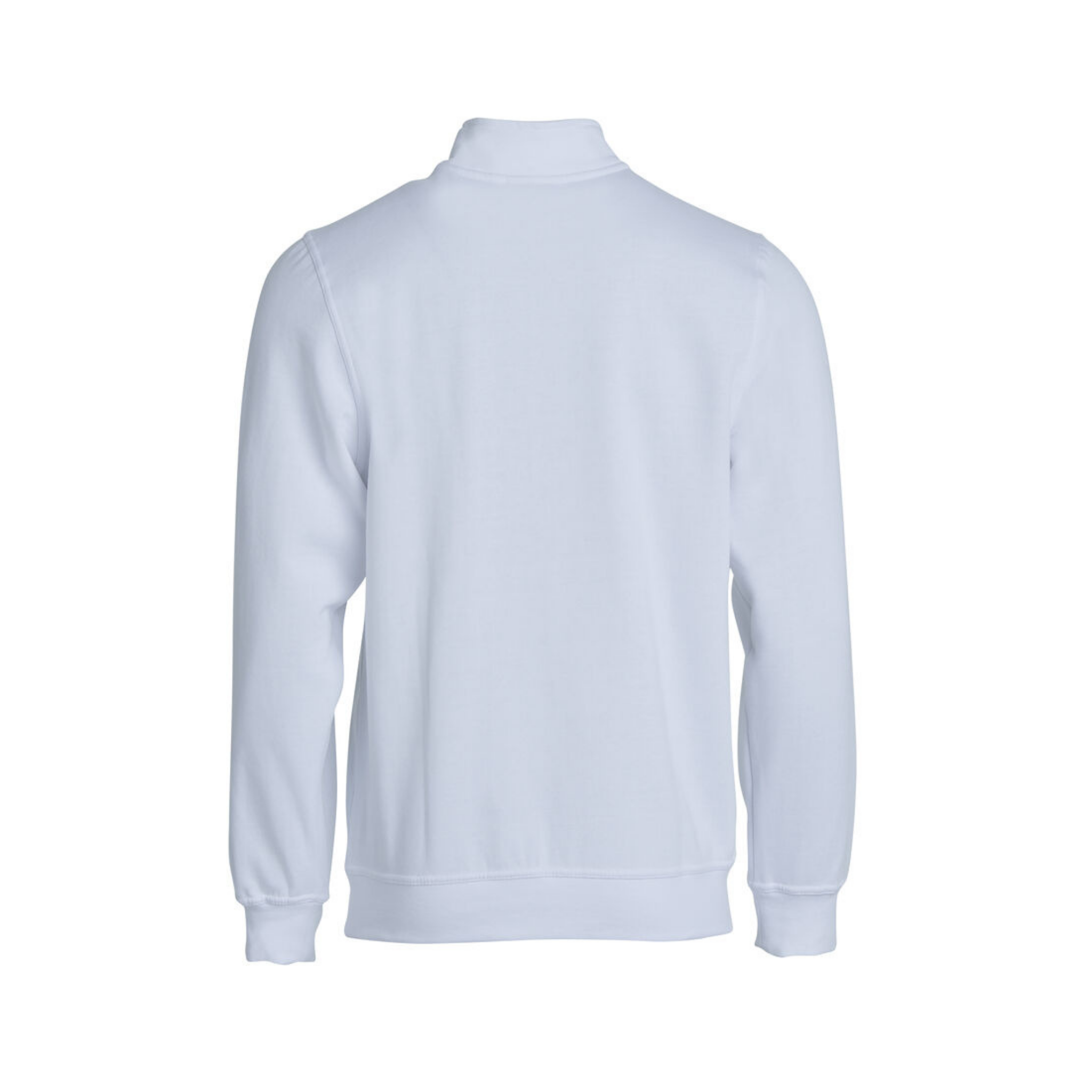 Clique Basic Sweatshirt Half Zip Unisex