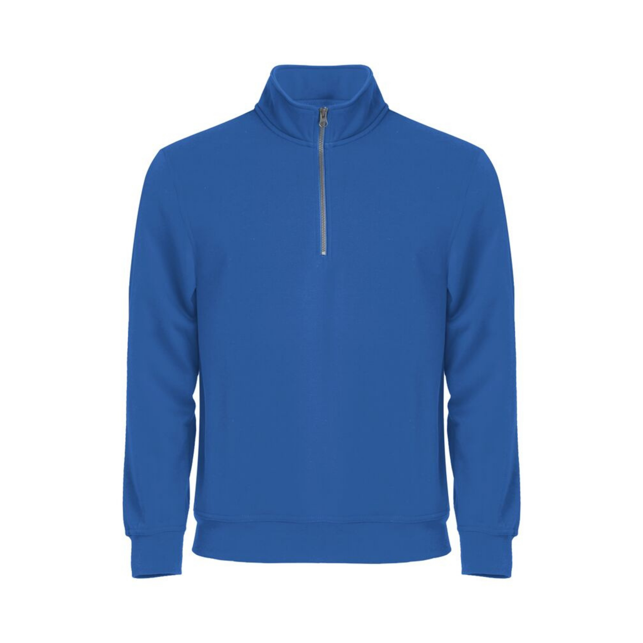 Clique Basic Sweatshirt Half Zip Unisex