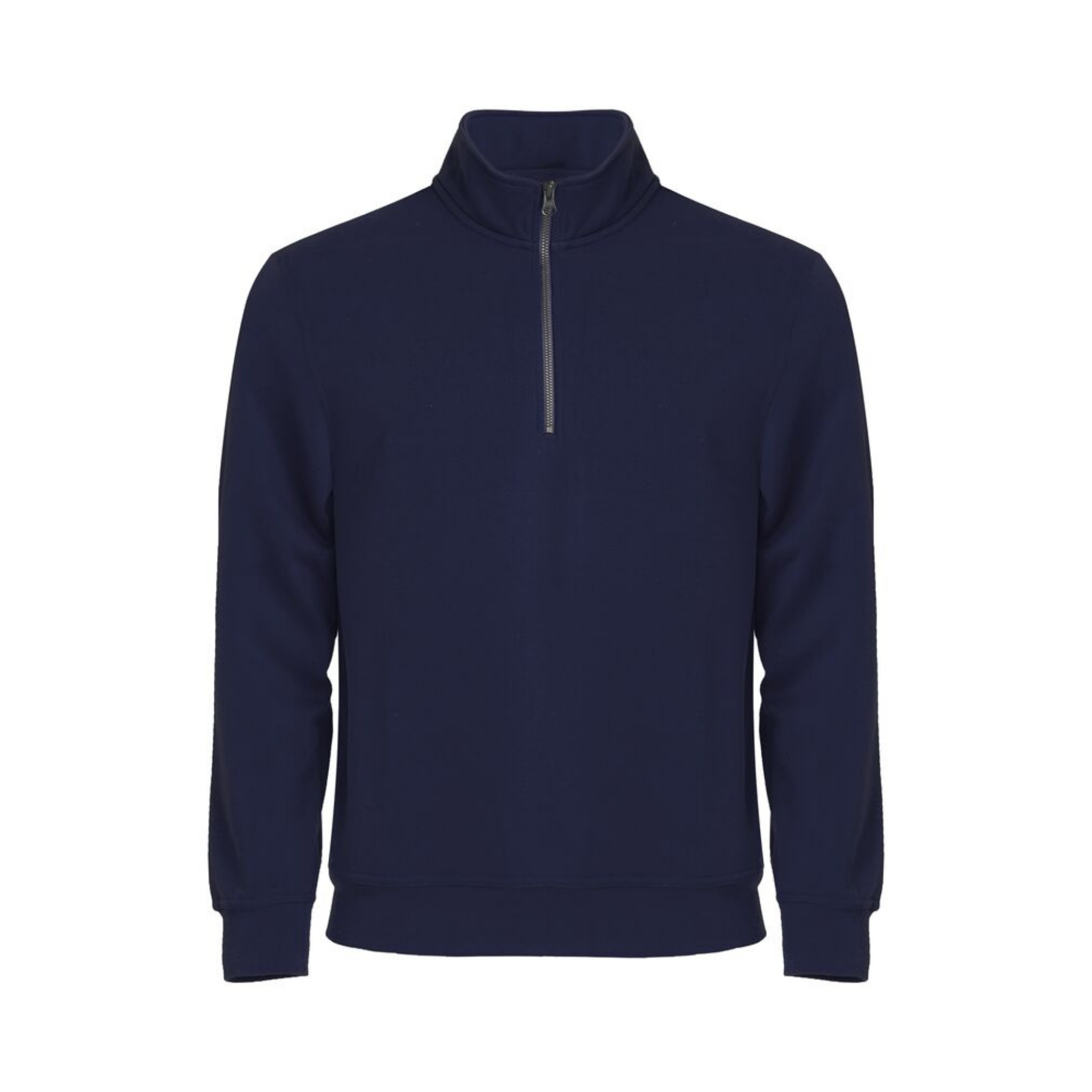 Clique Basic Sweatshirt Half Zip Unisex