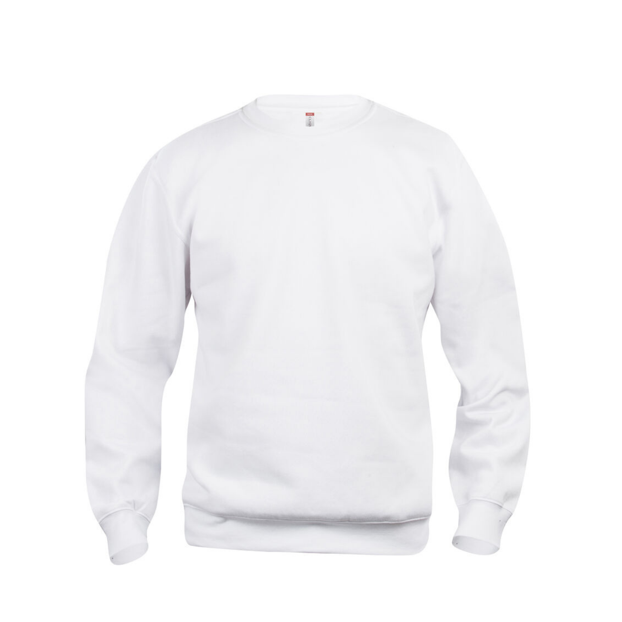 Clique Basic Sweatshirt Roundneck Unisex