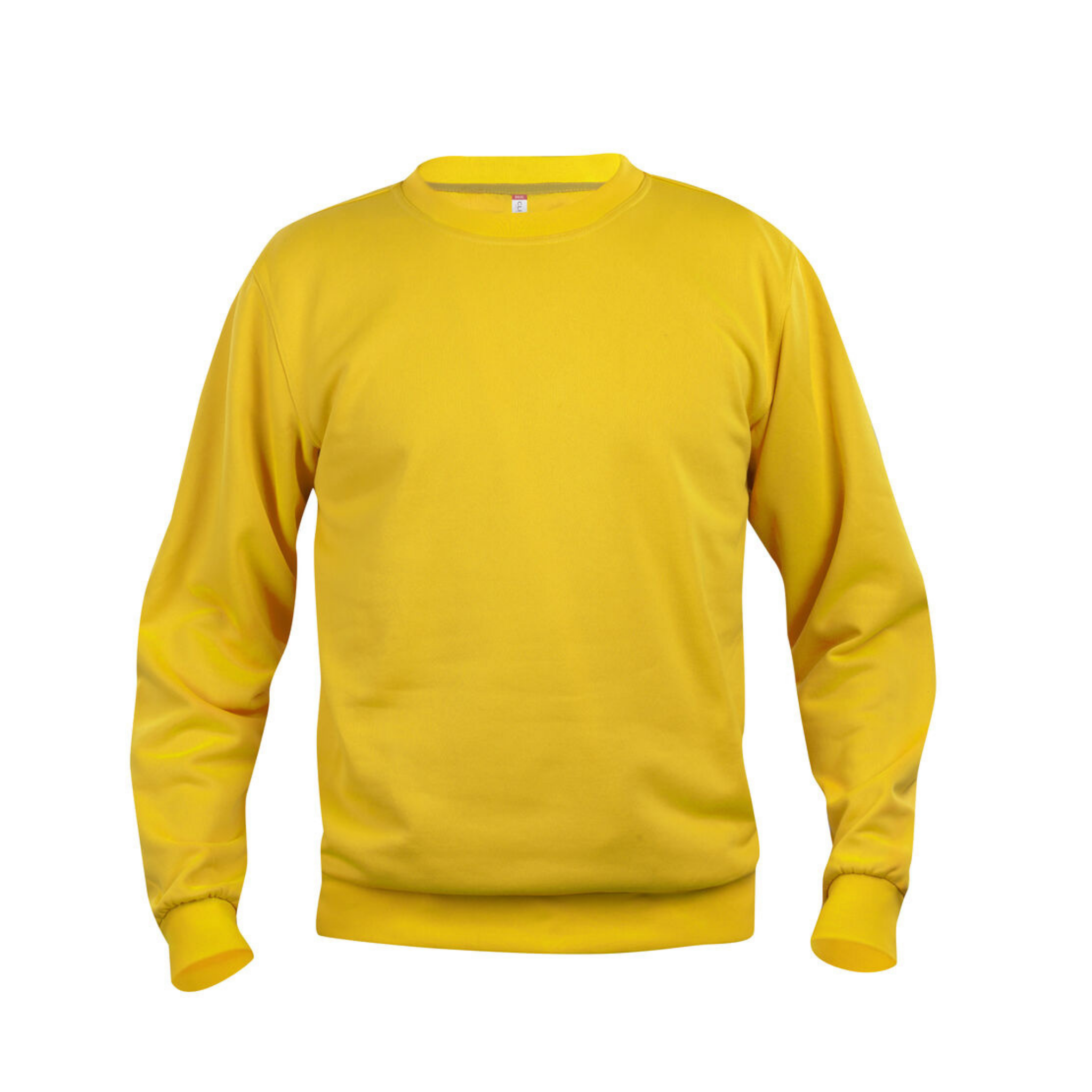 Clique Basic Sweatshirt Roundneck Unisex