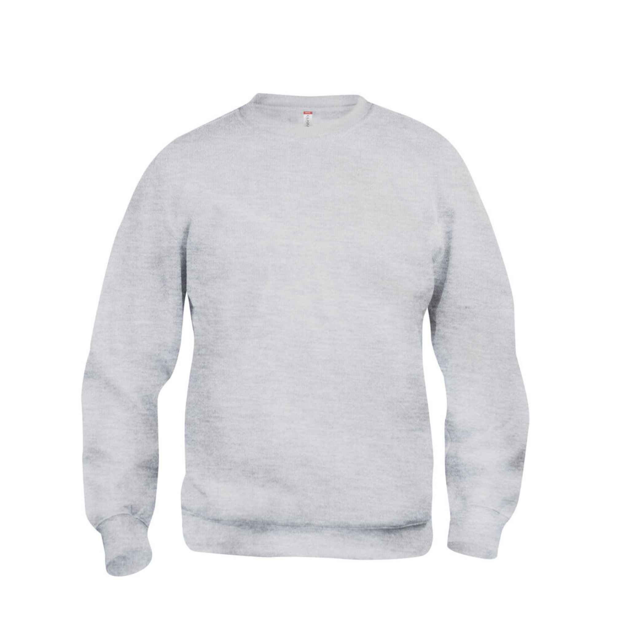 Clique Basic Sweatshirt Roundneck Unisex