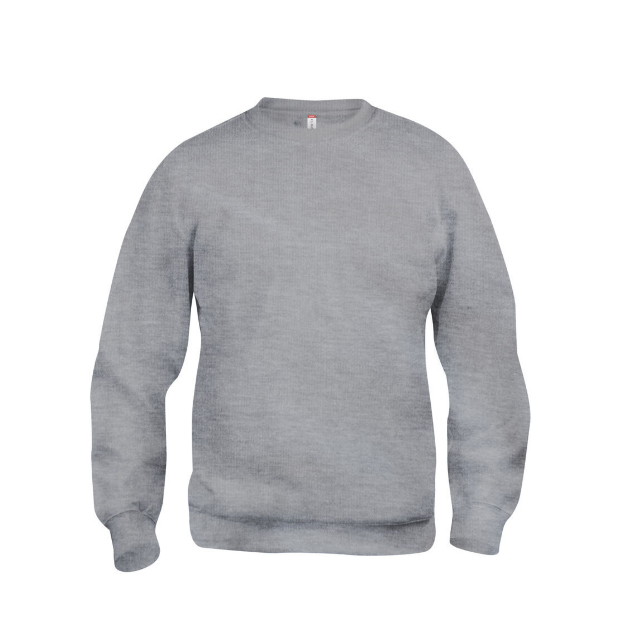 Clique Basic Sweatshirt Roundneck Unisex